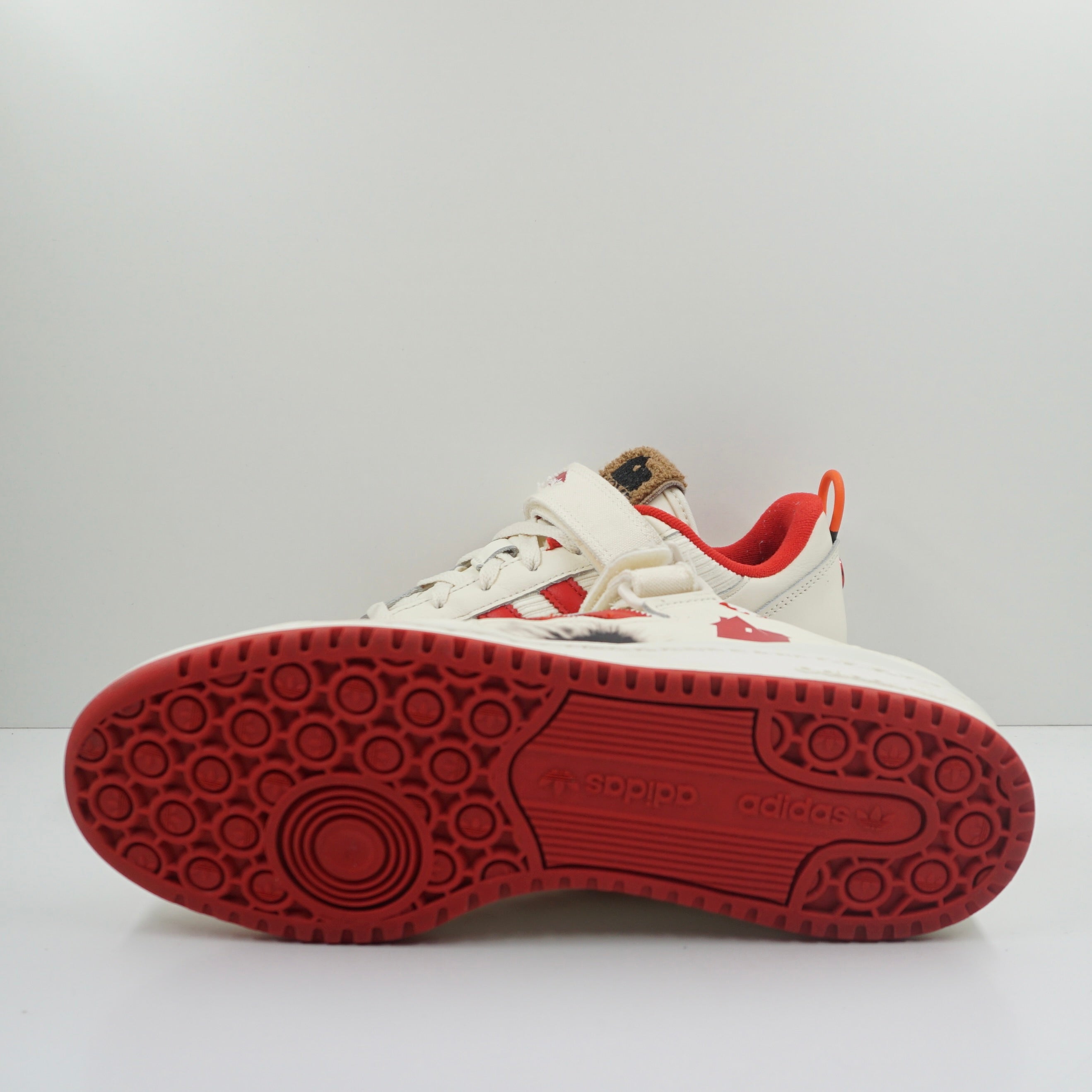 Adidas Forum Home Alone