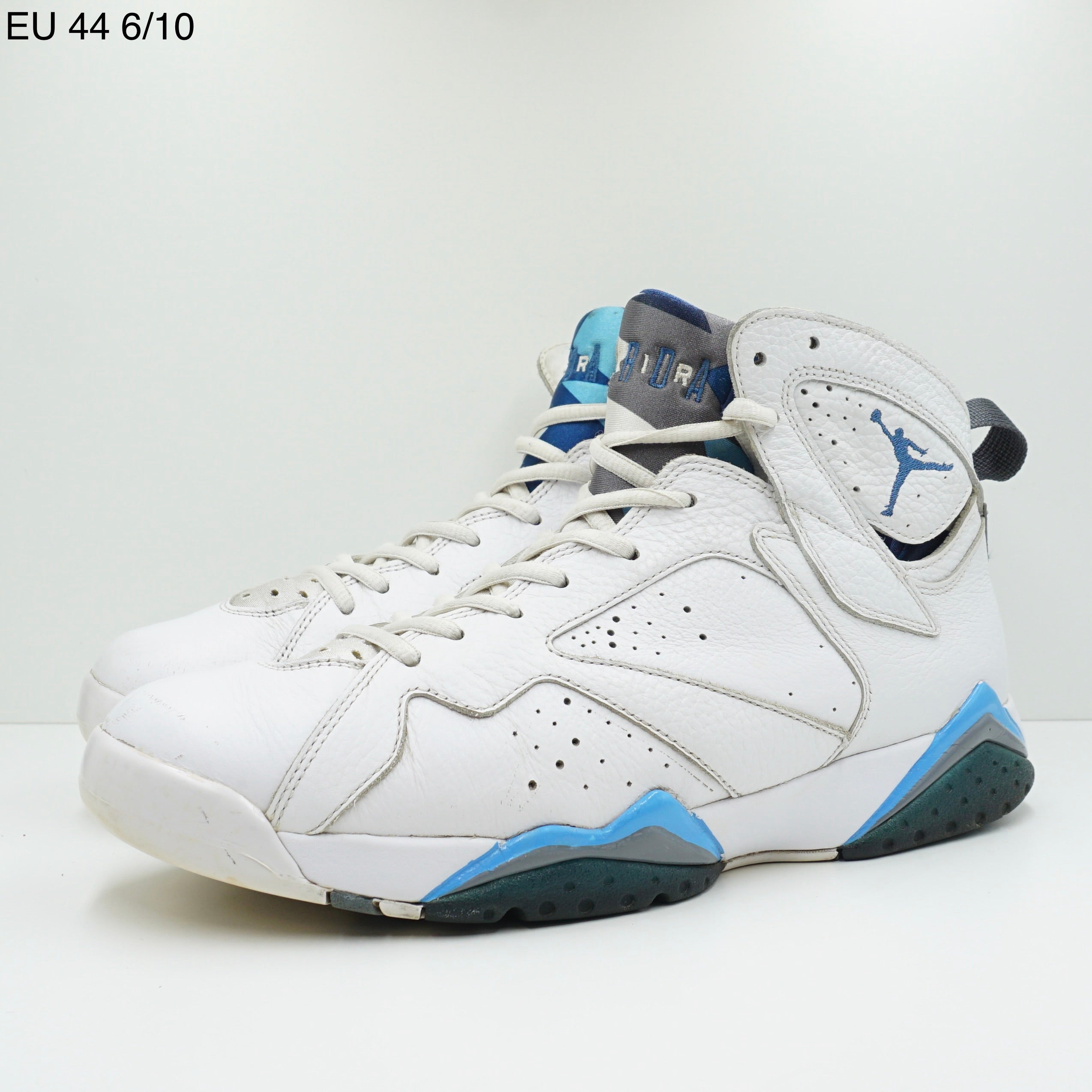 Jordan 7 Retro French Blue (2015)