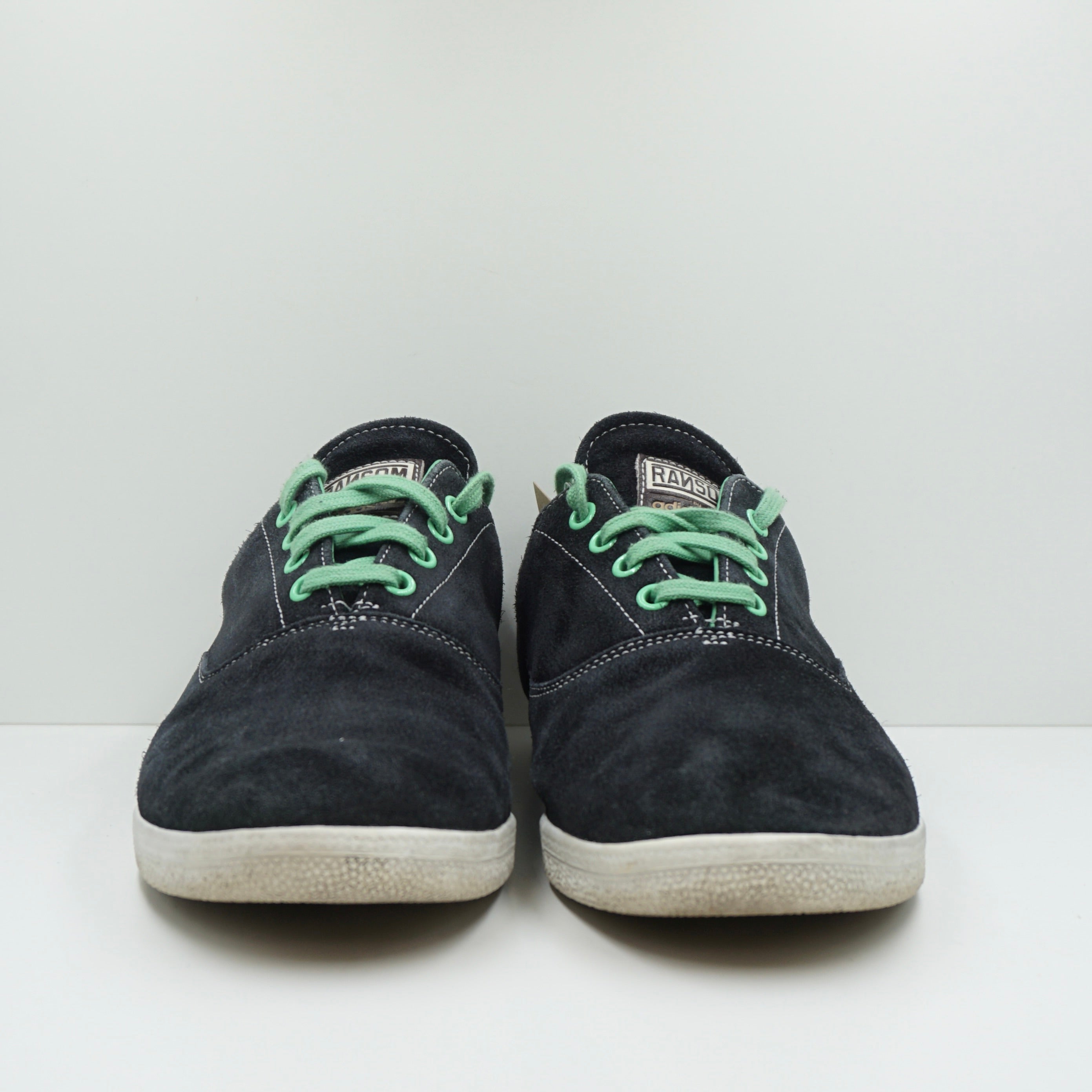 Adidas Ransom Navy