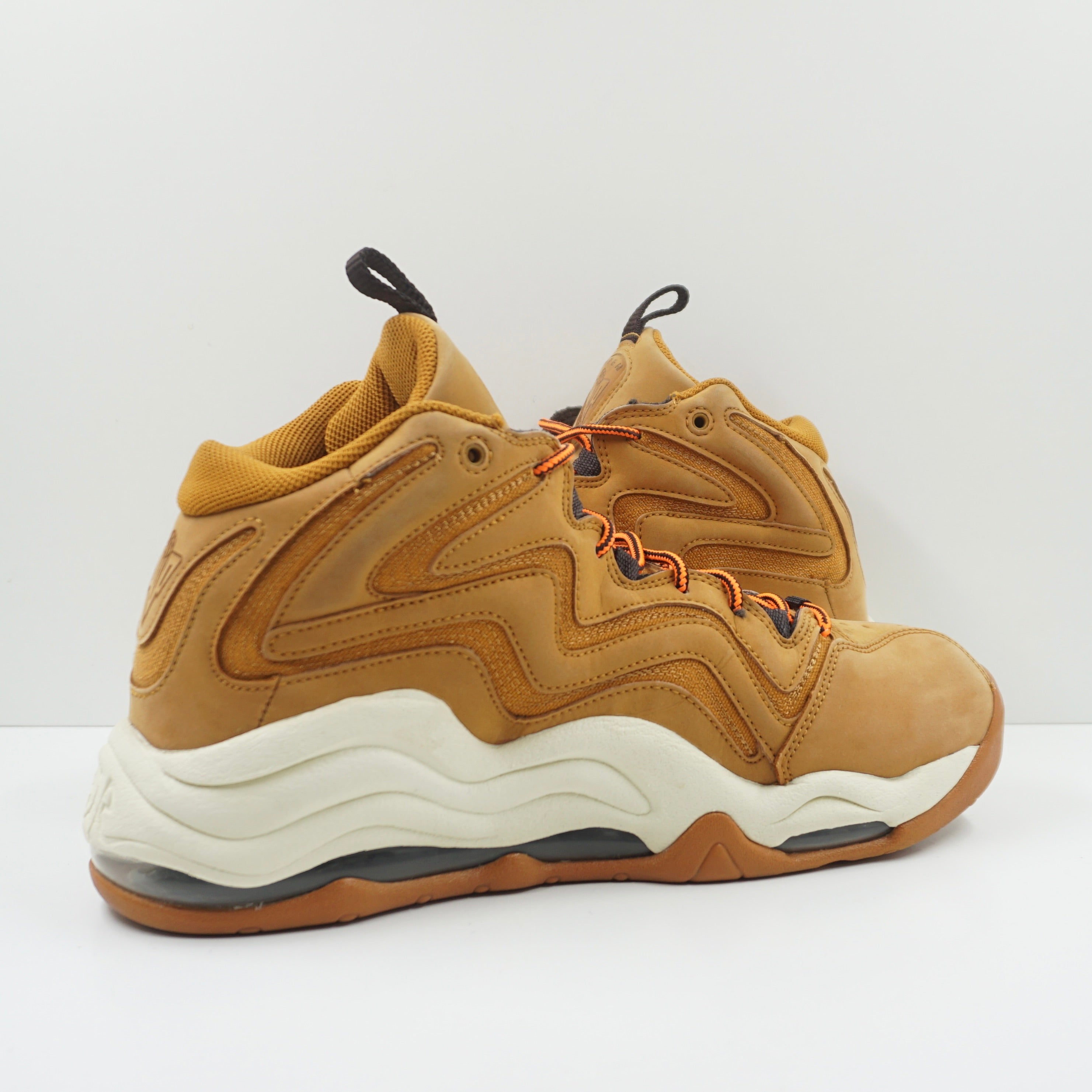 nike air pippen 1 desert ochre