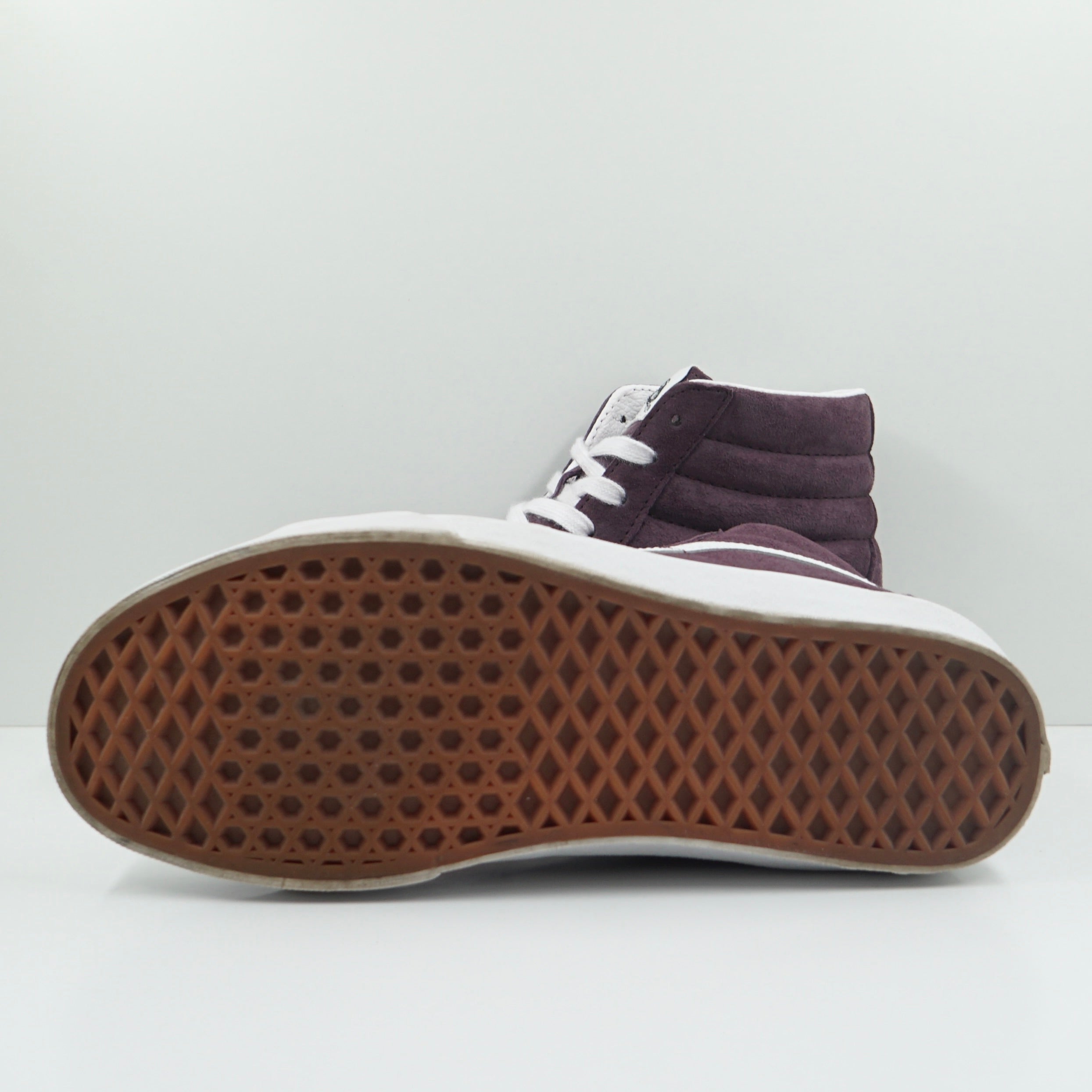 Vans Sk8-Hi Plum