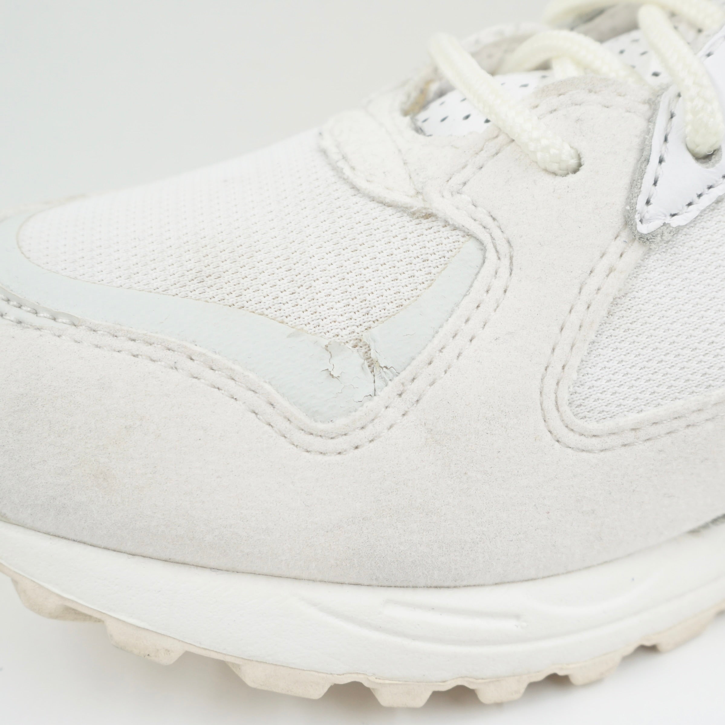 Nike Air Skylon 2 Fear of God White