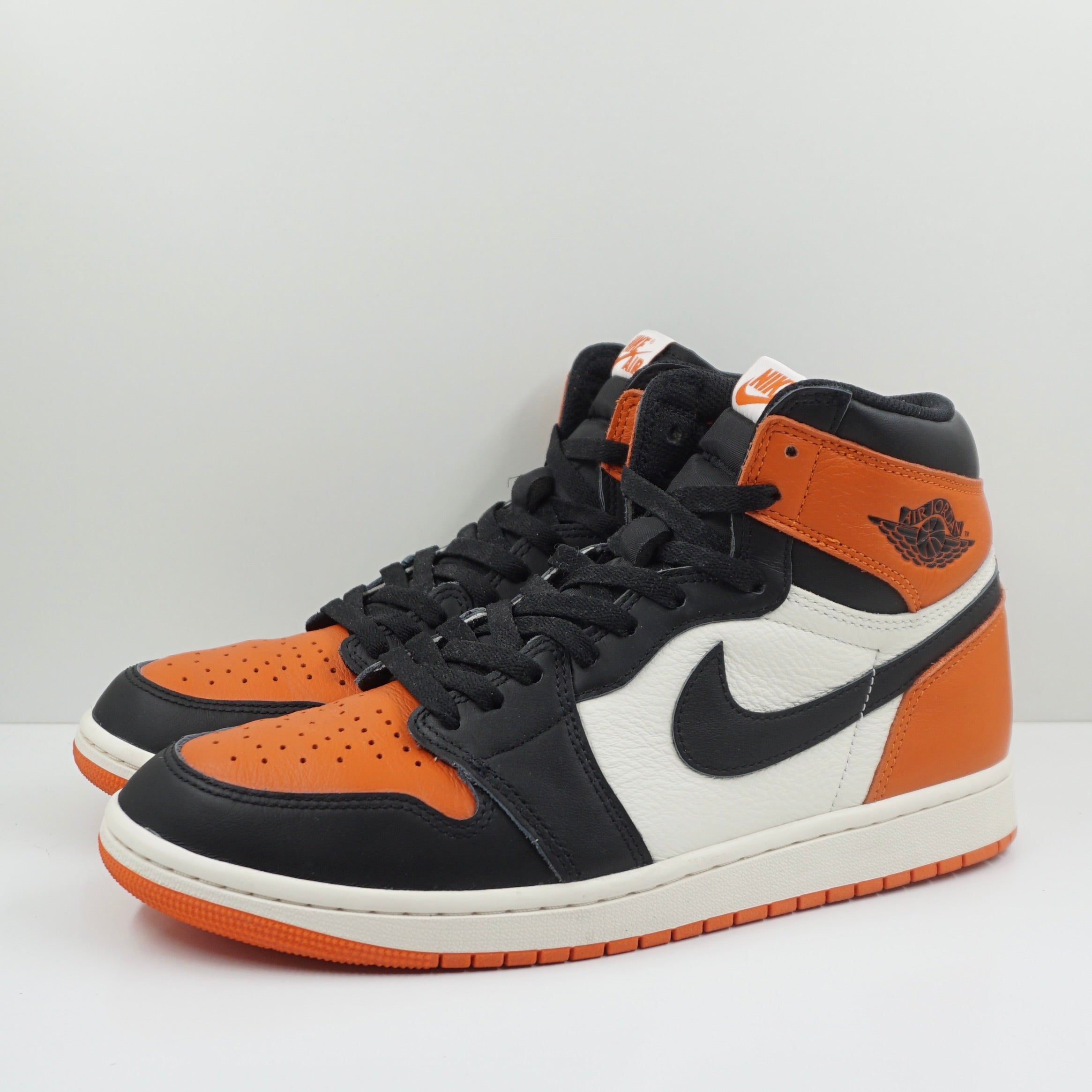 Jordan 1 Retro High OG Shattered Backboard (2025)