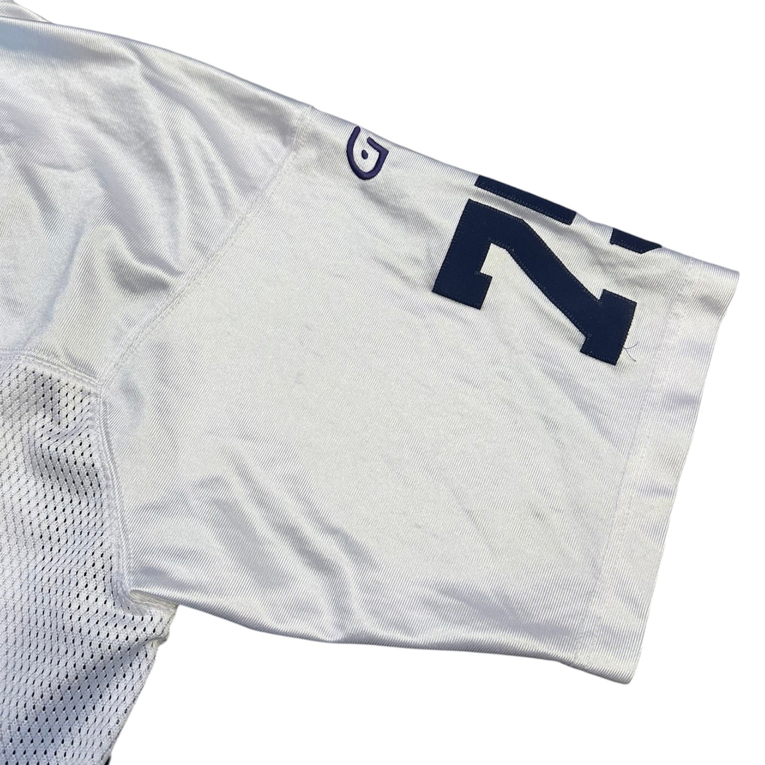 Gamewear U.S. Navy #75 American Football Jersey