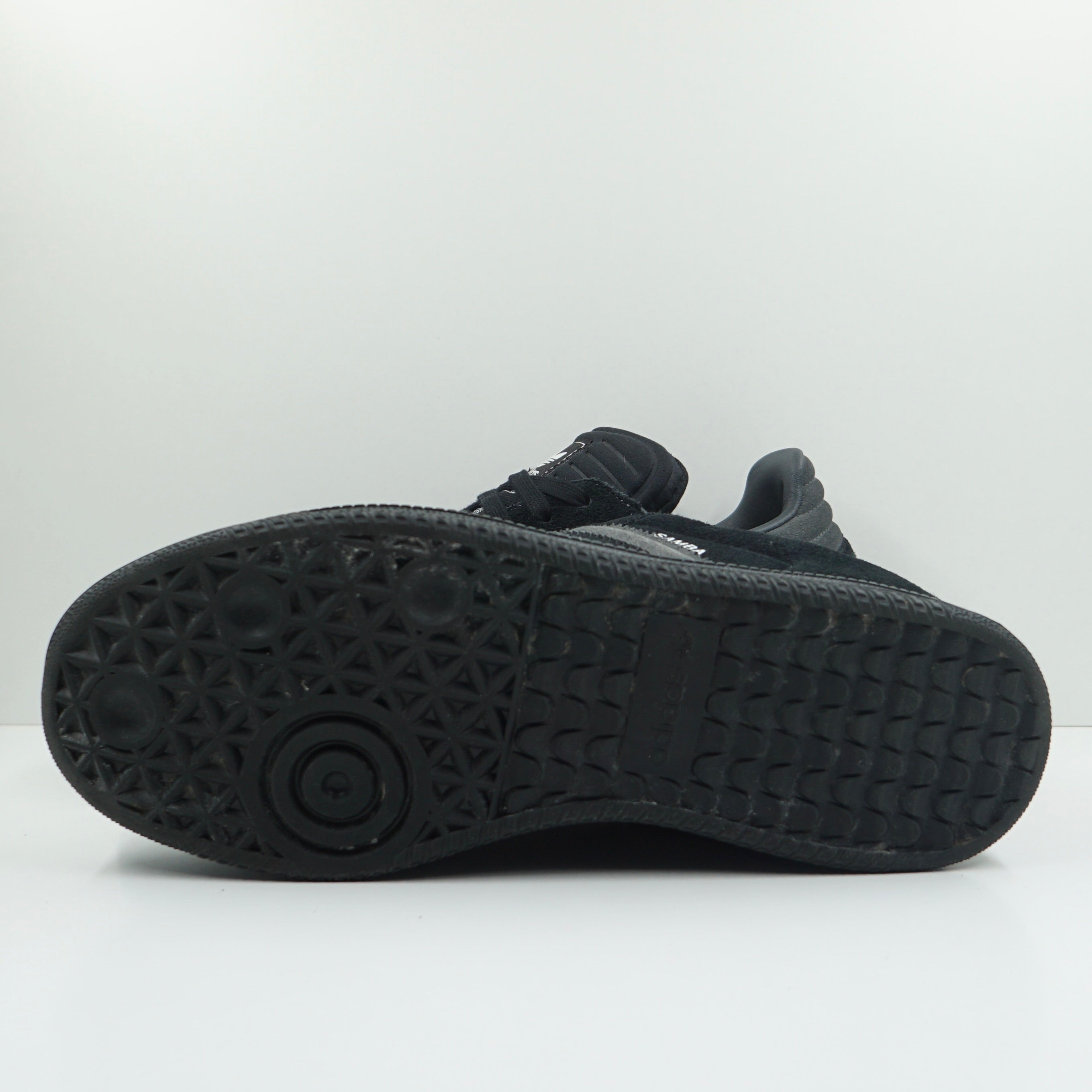 Adidas Samba XLG Black Carbon