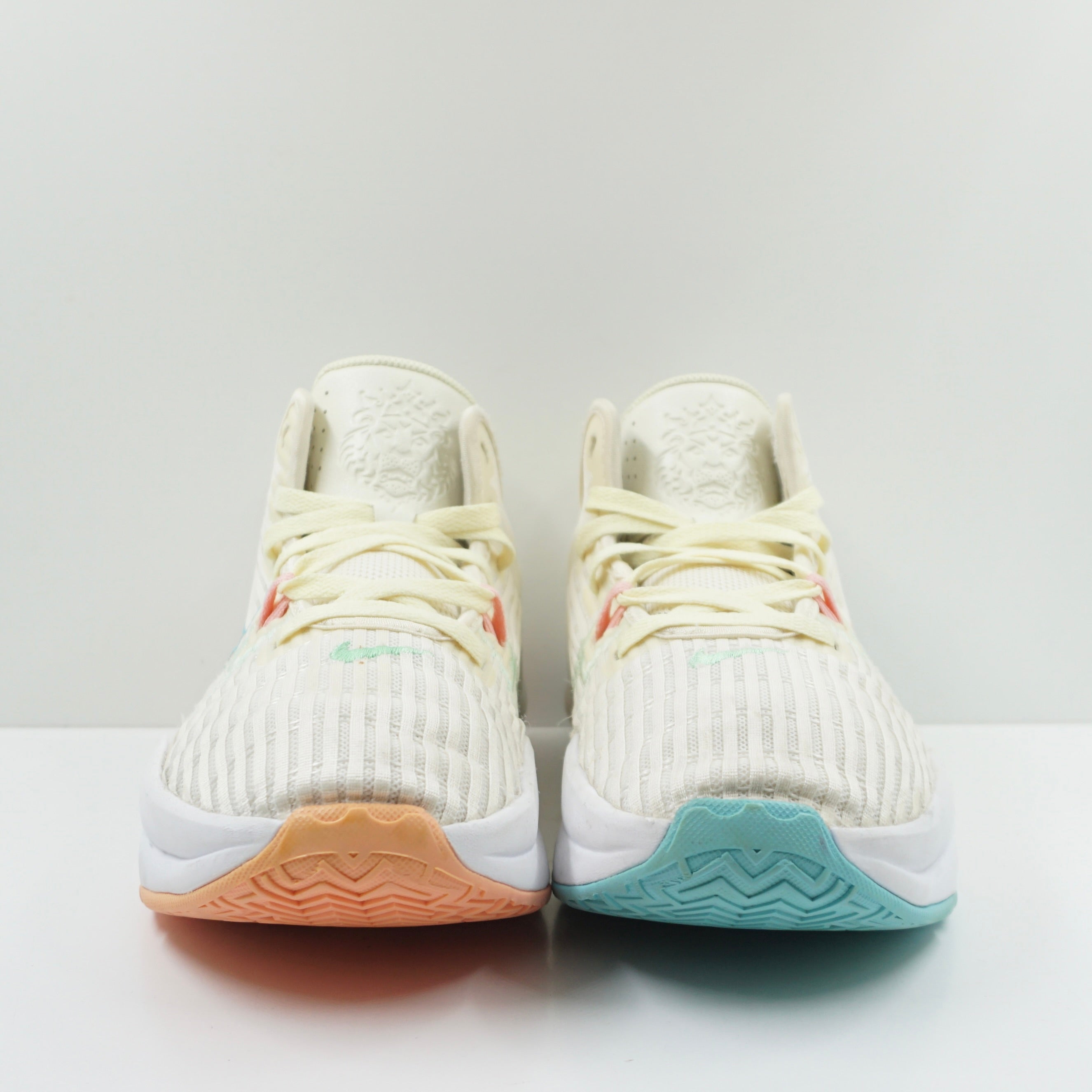 Nike LeBron Witness 6 Easter