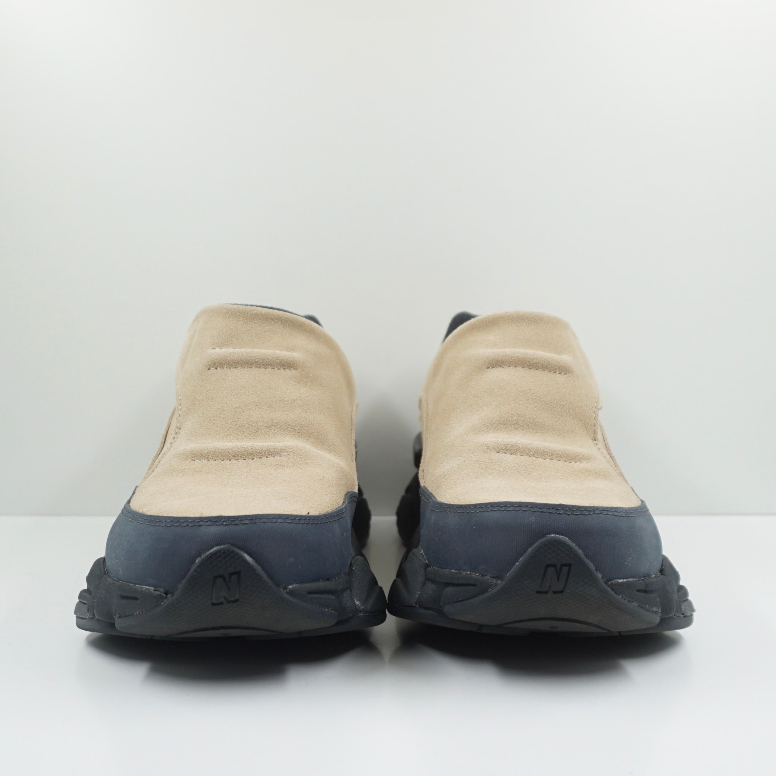 New Balance 8040 Tan Black