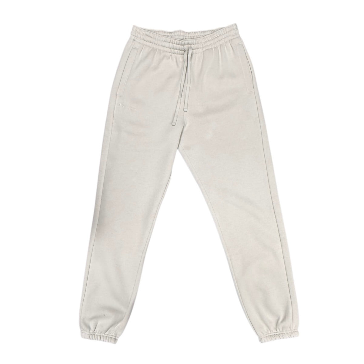 Champion Standard Fit Beige Sweatpants