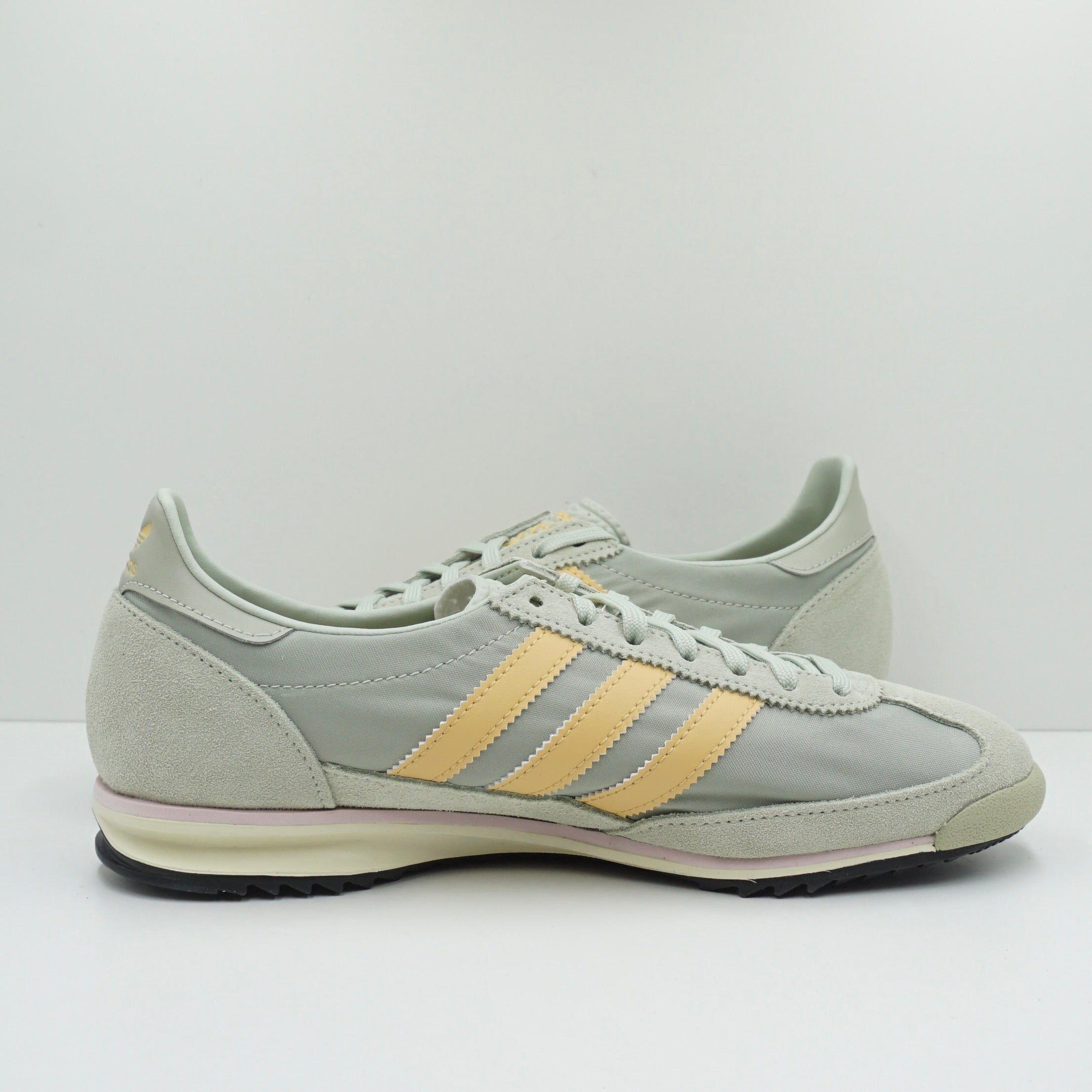 Adidas SL 72 Halo Green Oat (W)