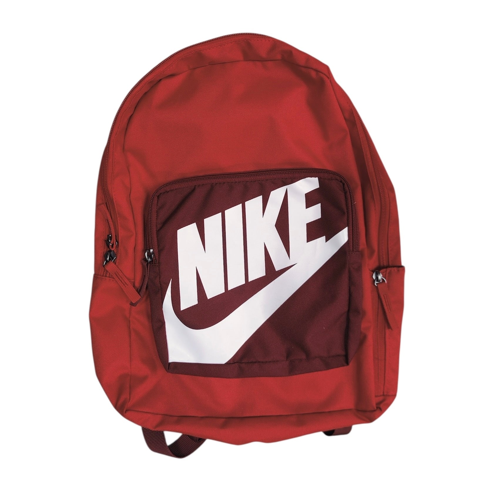 Nike Red Backpack Bag