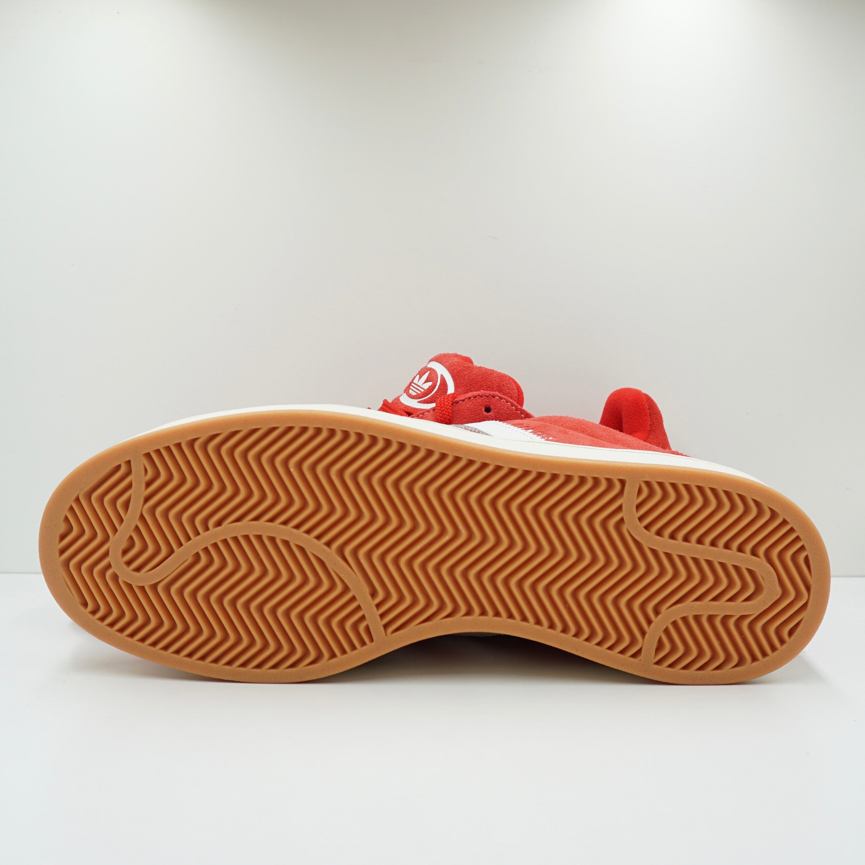 Adidas Campus 00s Red White