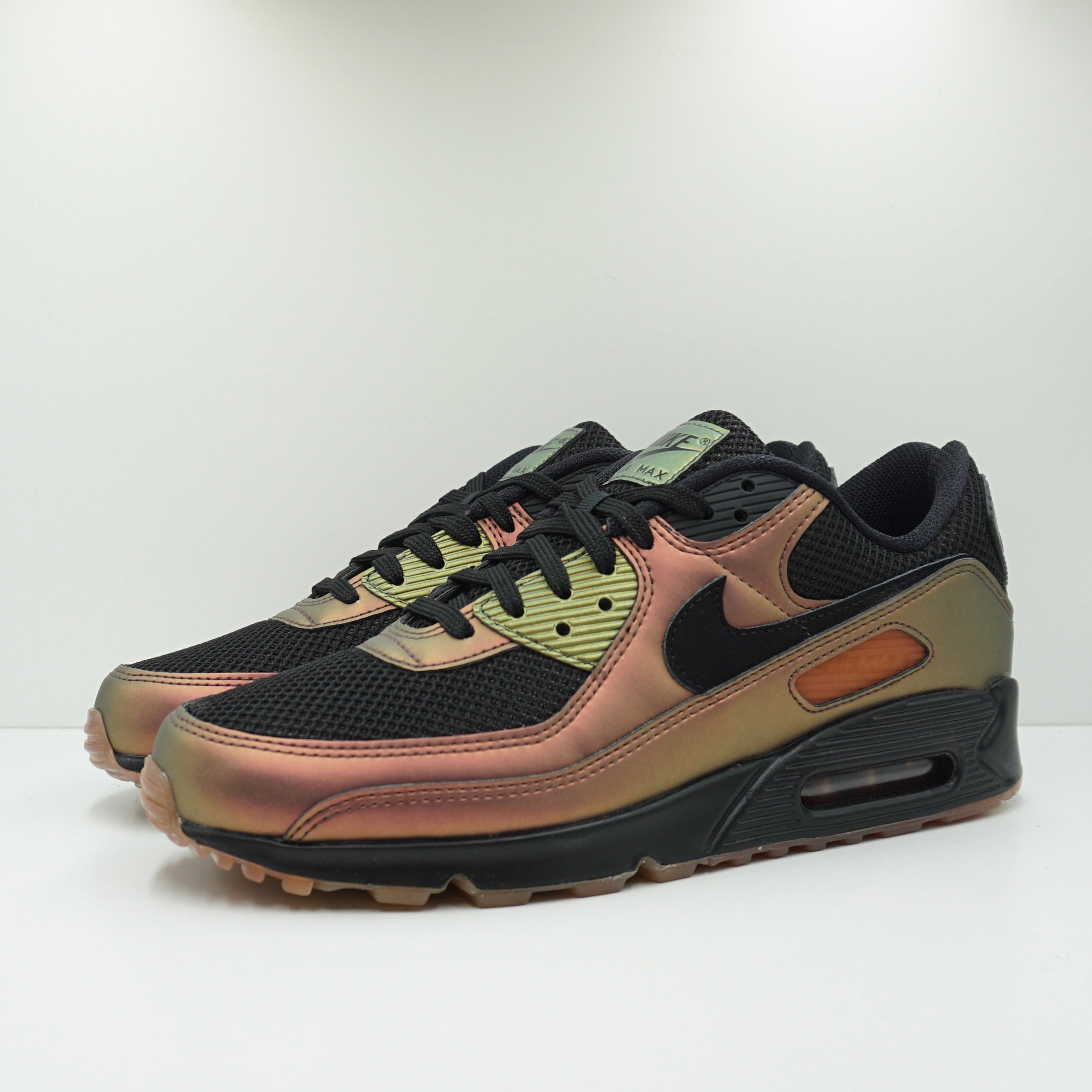 Nike Air Max 90 Metallic Copper