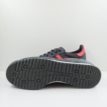 Adidas SL 72 RS Carbon Red