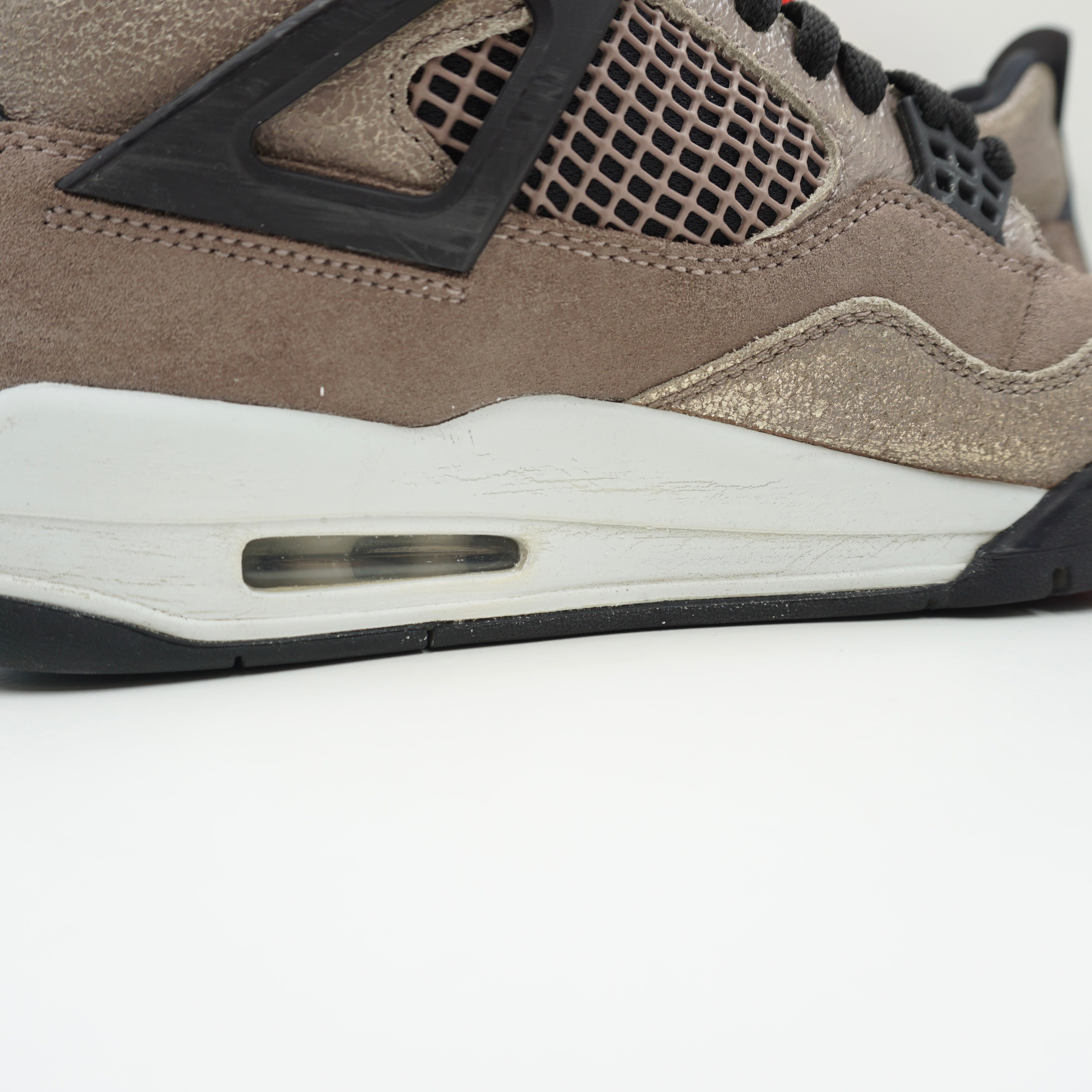 Jordan 4 Retro Taupe Haze