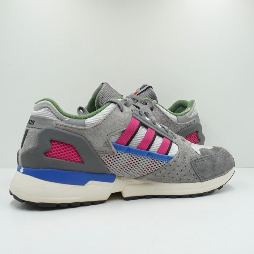 Adidas ZX 10000C Overkill Game Overkill