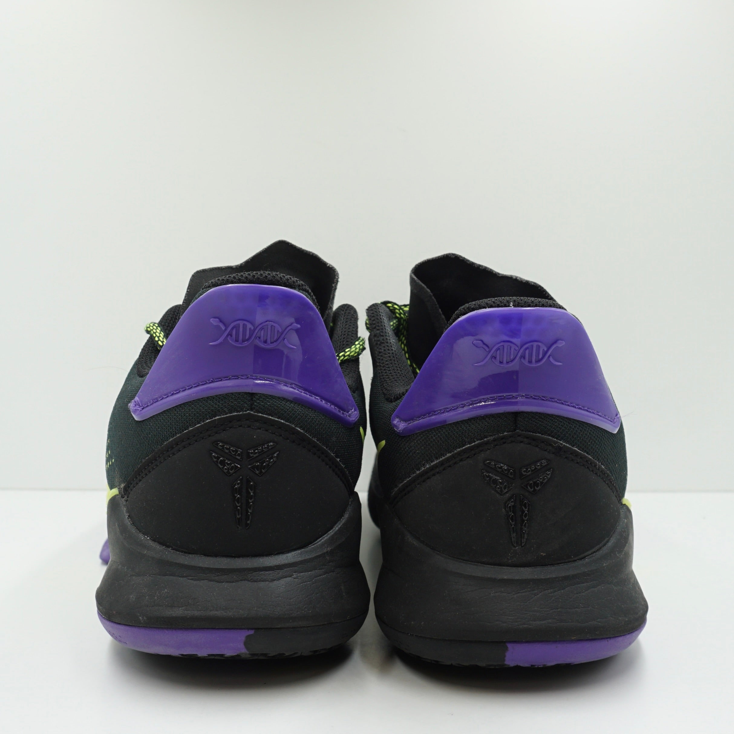Nike Mamba Fury Joker