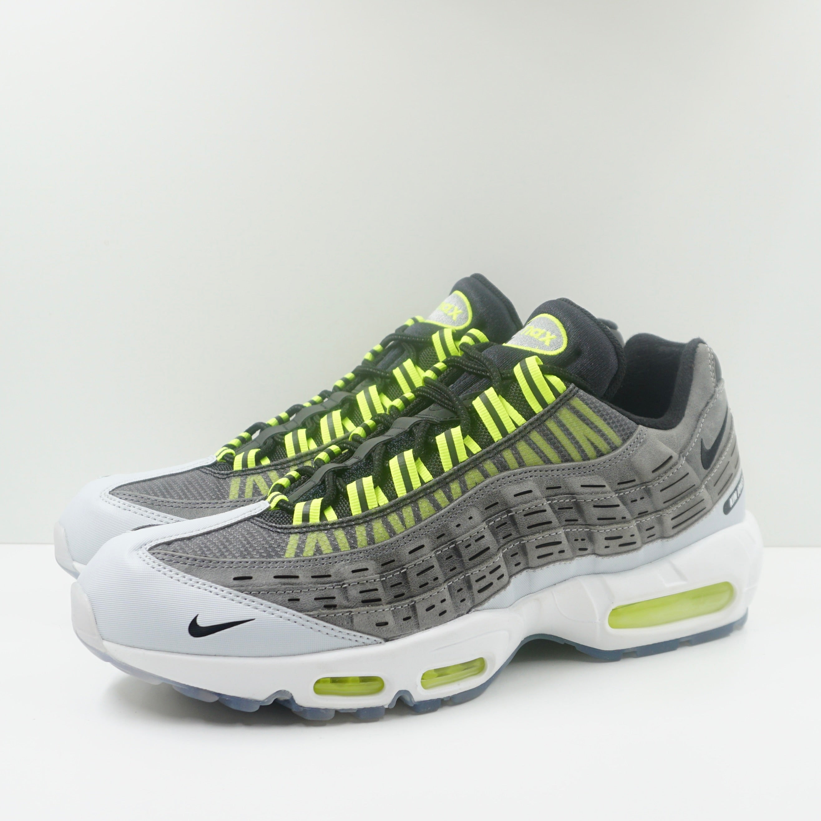 Nike Air Max 95 Kim Jones Total Volt