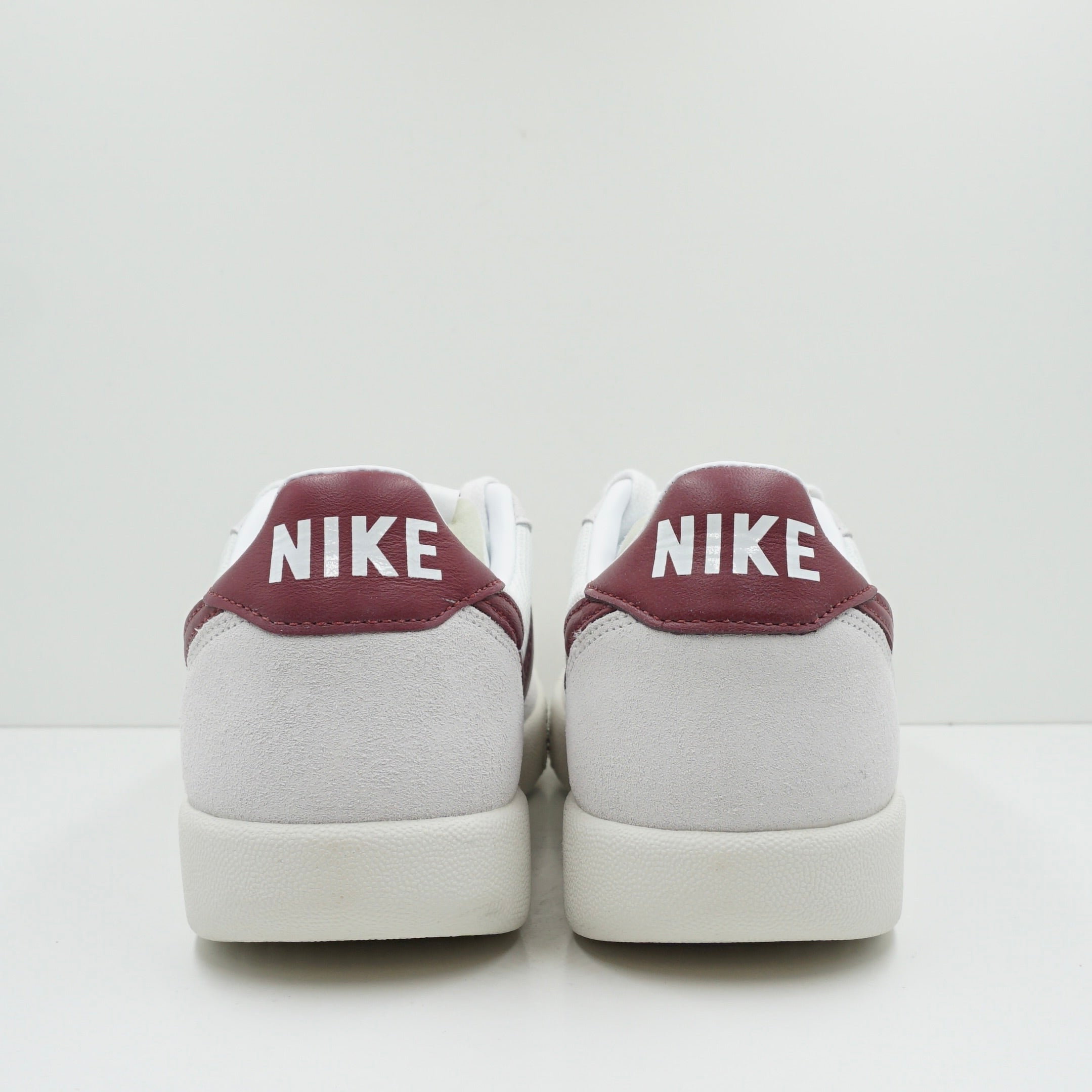 Nike Killshot OG White Team Red