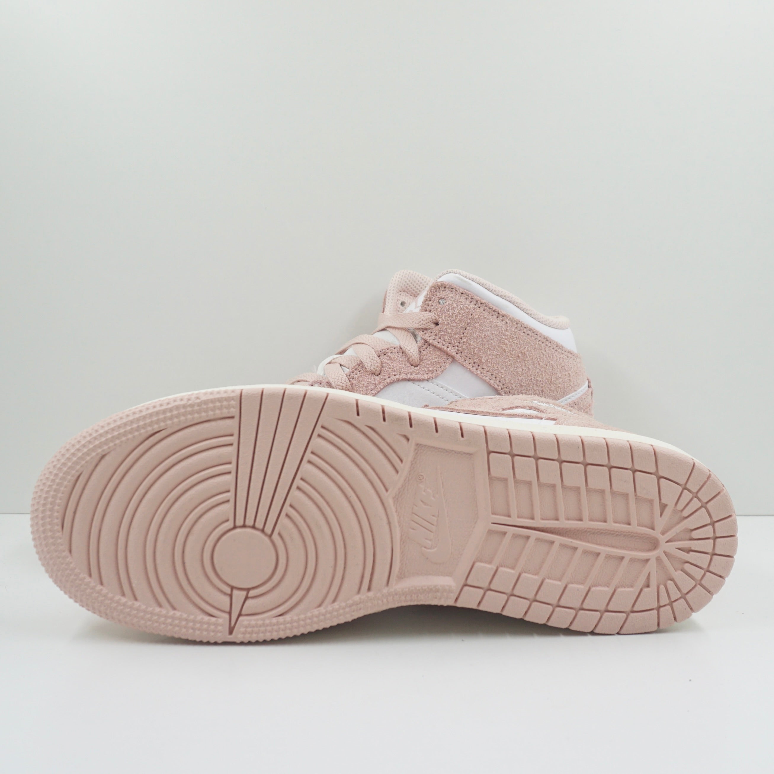 Jordan 1 Mid SE Legend Pink (GS)