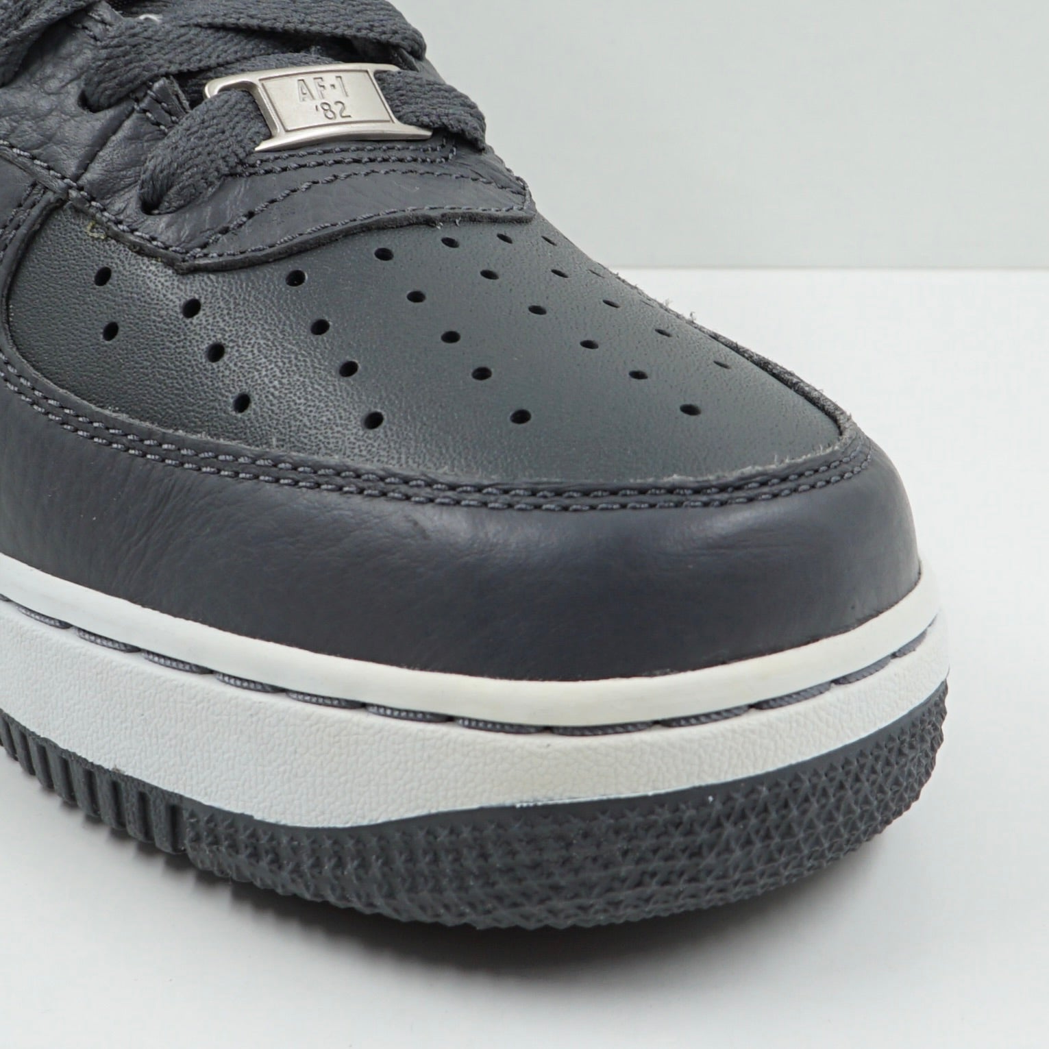 Nike Air Force 1 Low Dark Grey