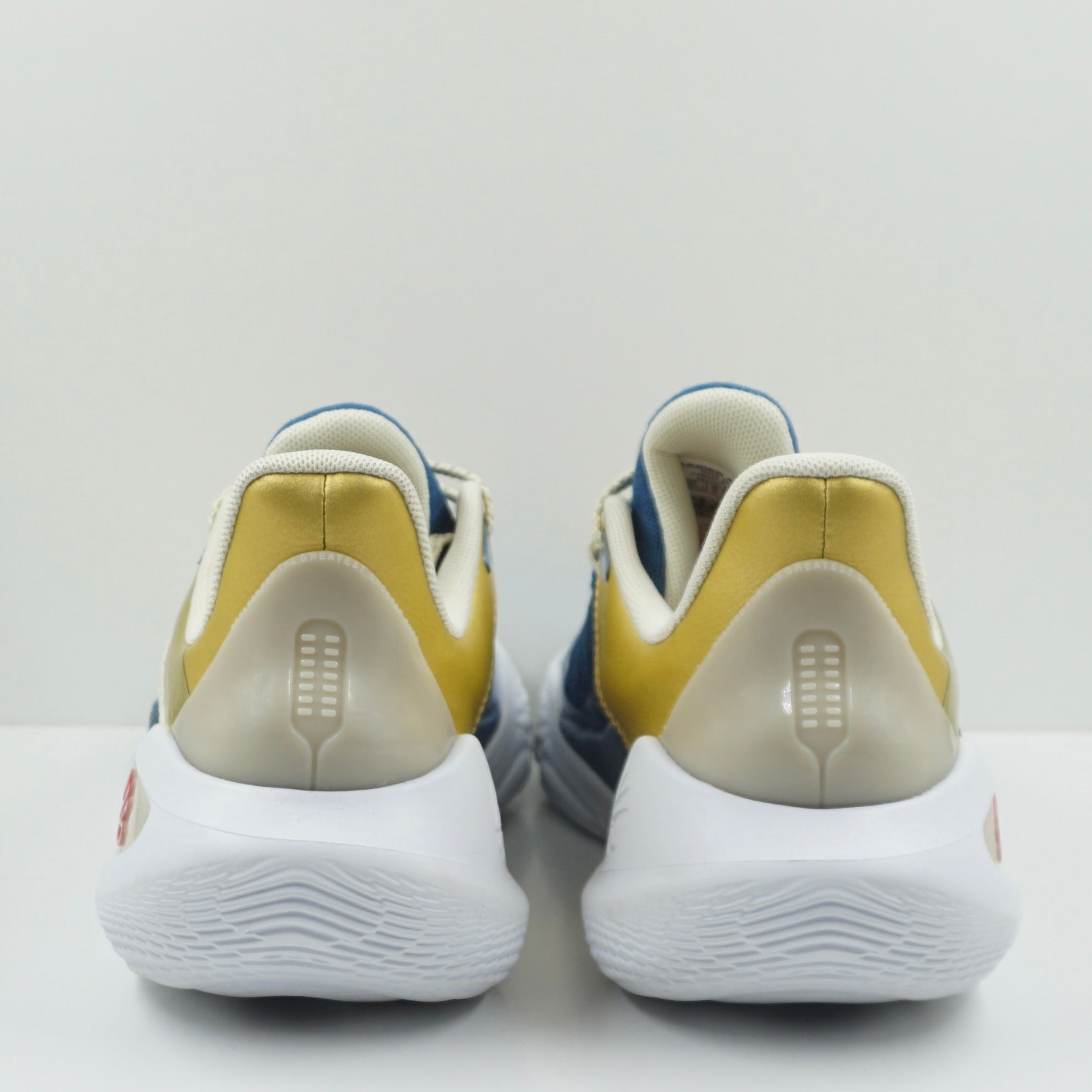Under Armour Curry 11 Champions Mindset