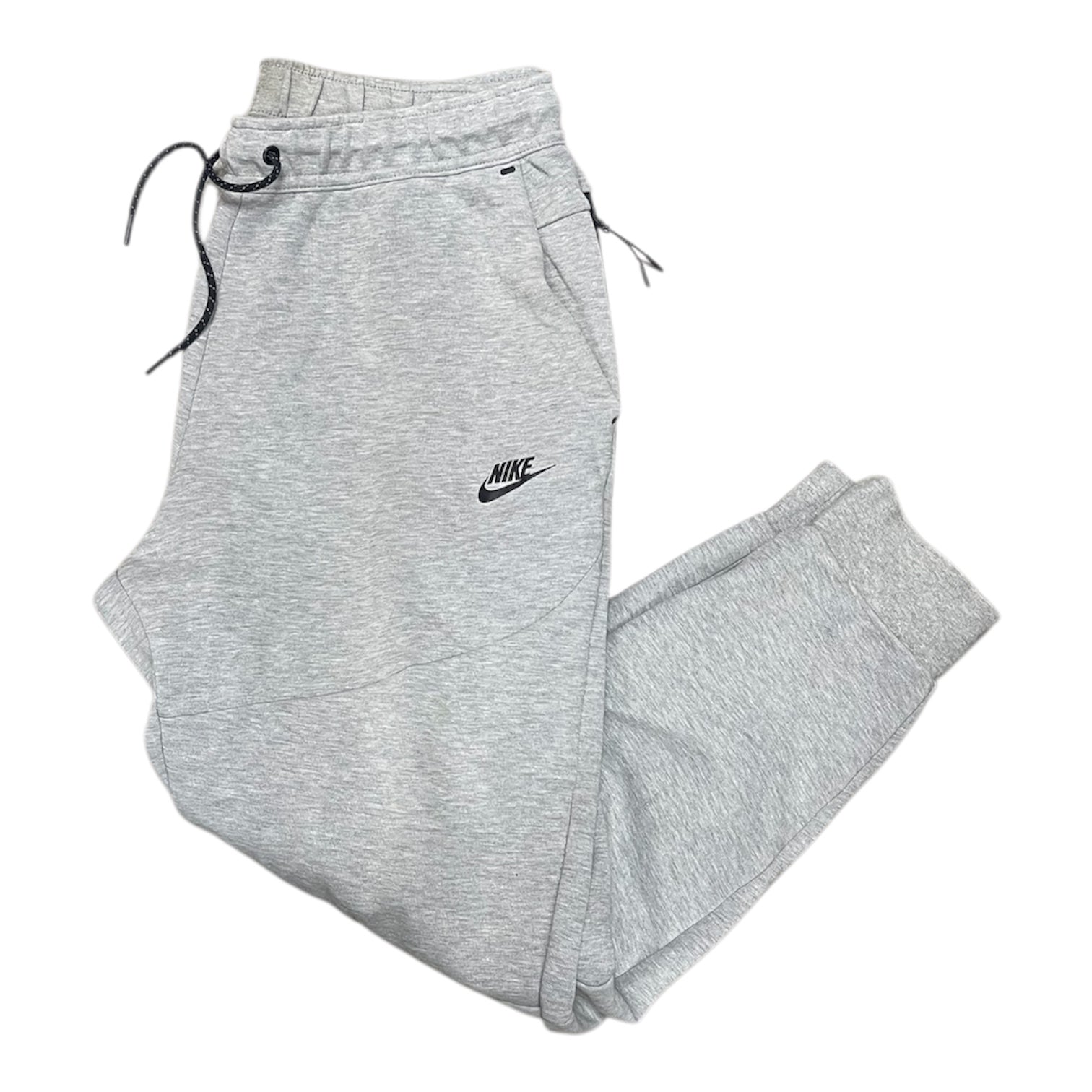 Nike Tech Fleece Grey Pants