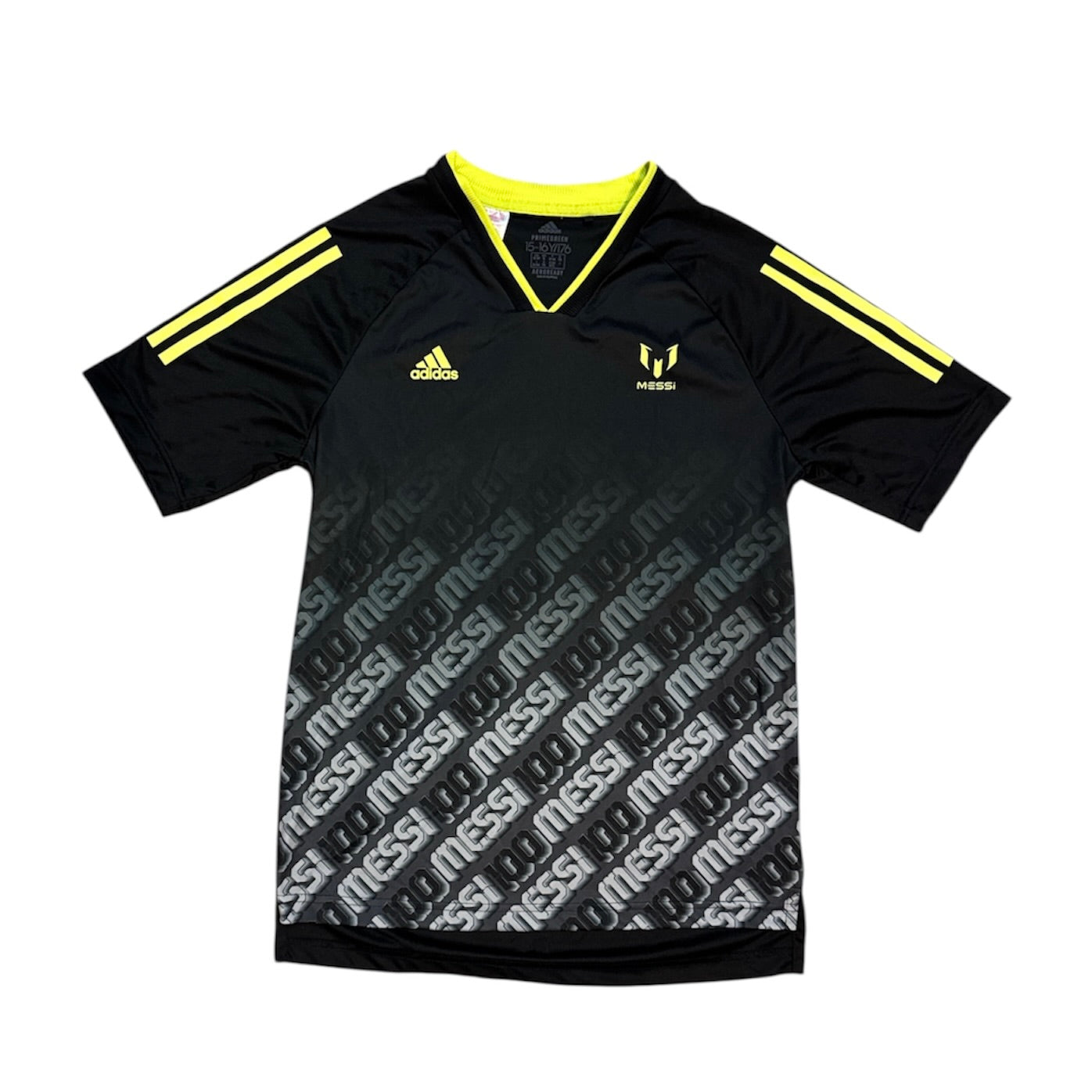 Adidas Messi Icon Jersey & Track Pants Set (Youth)
