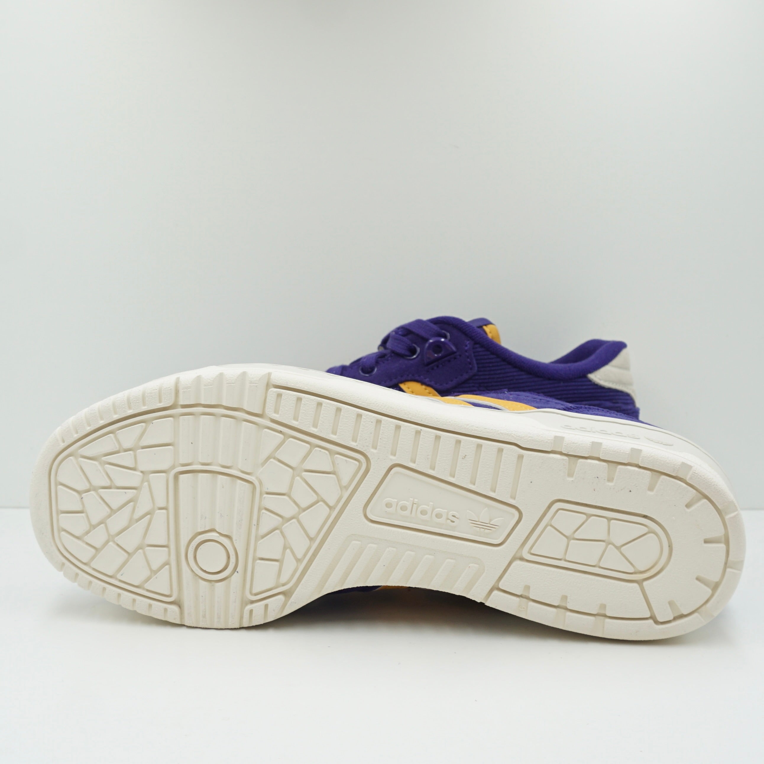 Adidas Rivalry Low Los Angeles Lakers
