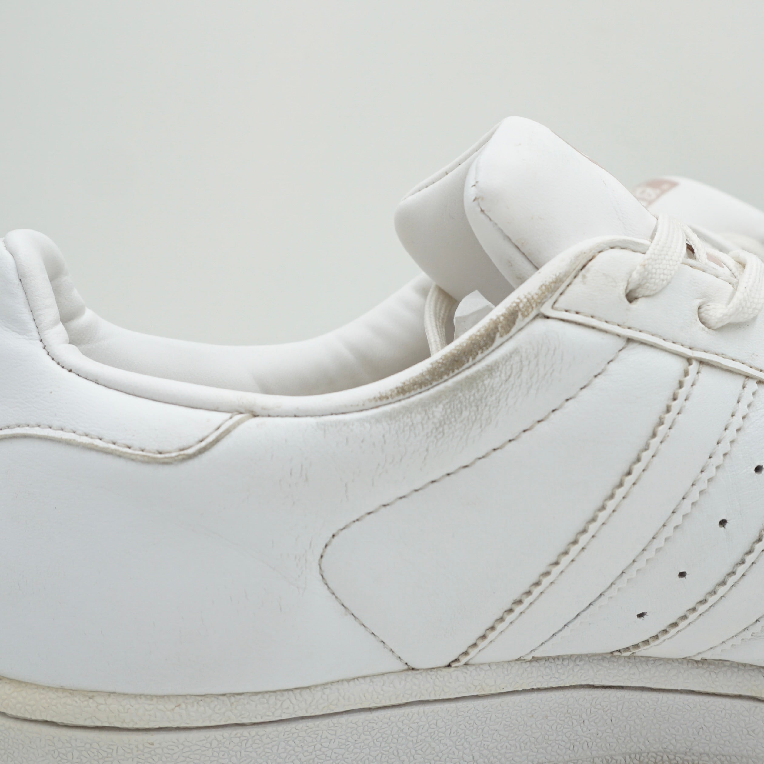 Adidas Superstar Metal Toe Chrome Copper Toe (W) Adidas Superstar Metal Toe Chrome Copper Toe (W)