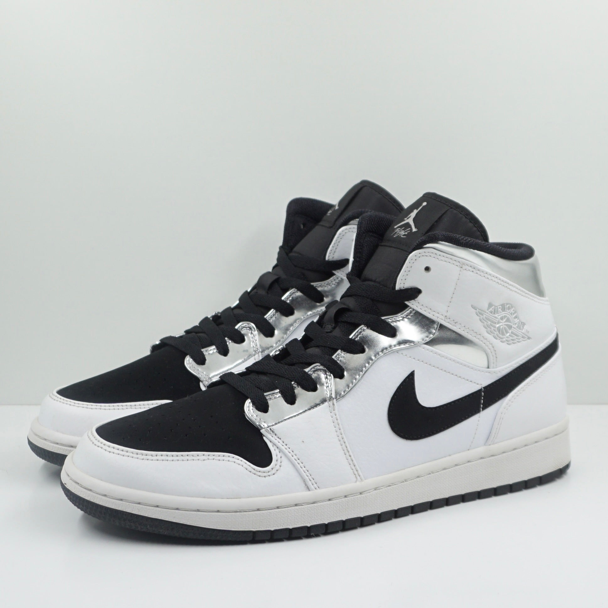 Jordan 1 Mid Alternate Think 16