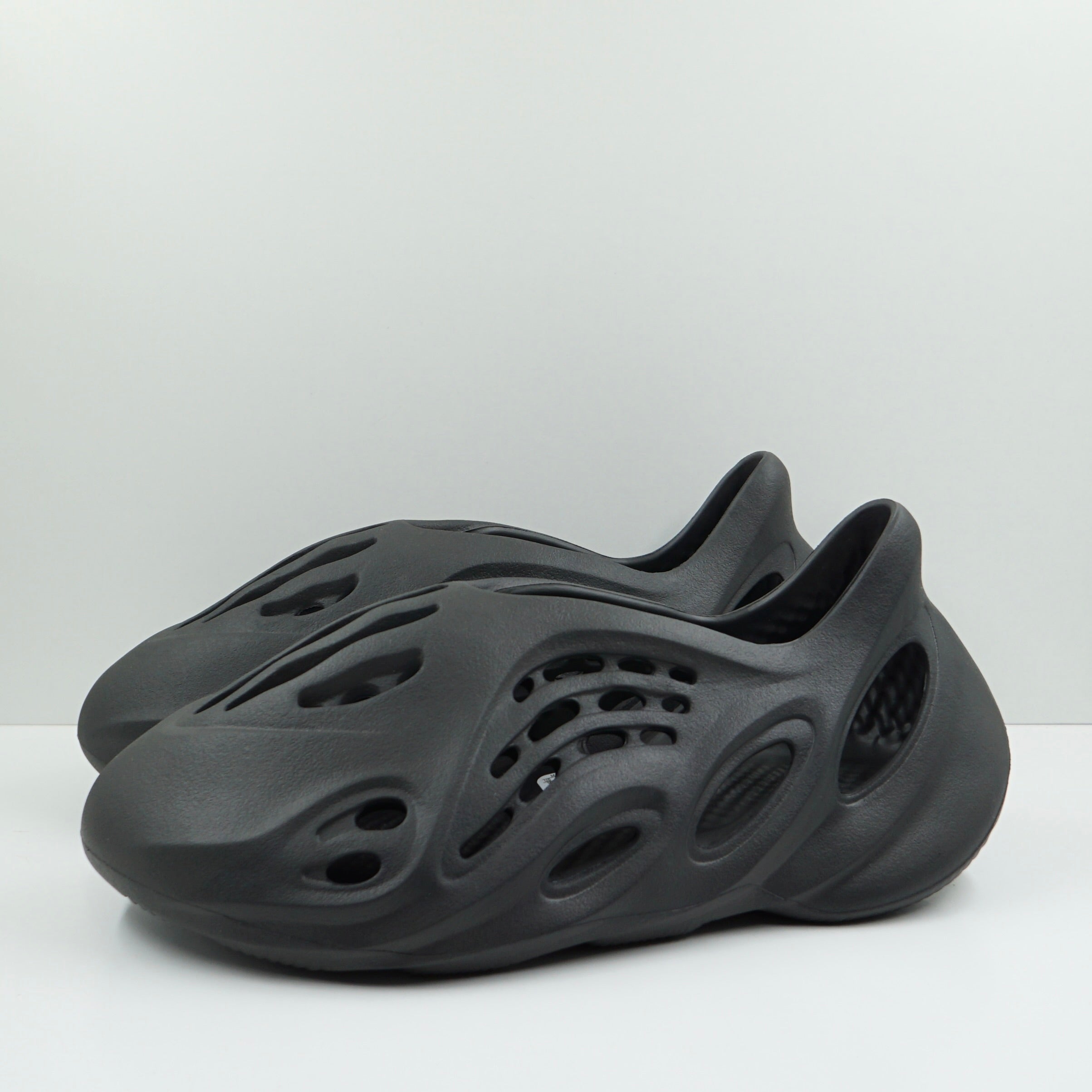 Adidas Yeezy Foam RNNR Onyx