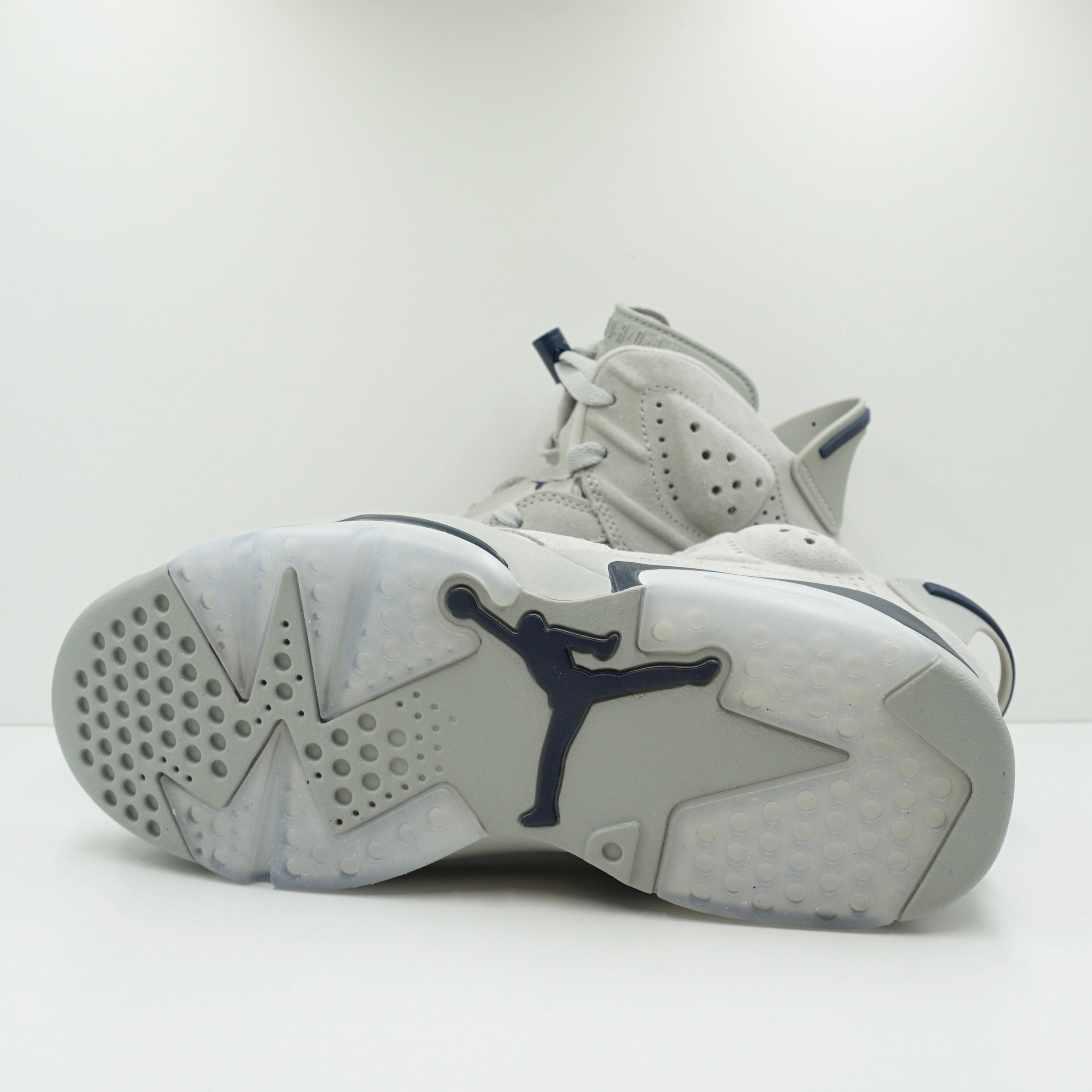 Jordan 6 Retro Georgetown (2022)