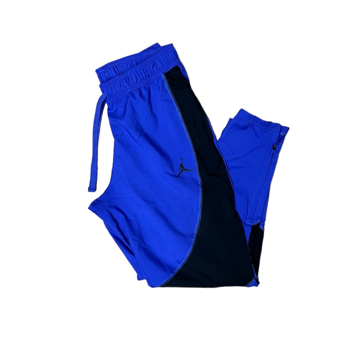 Jordan Sport Jam Track Pants Blue