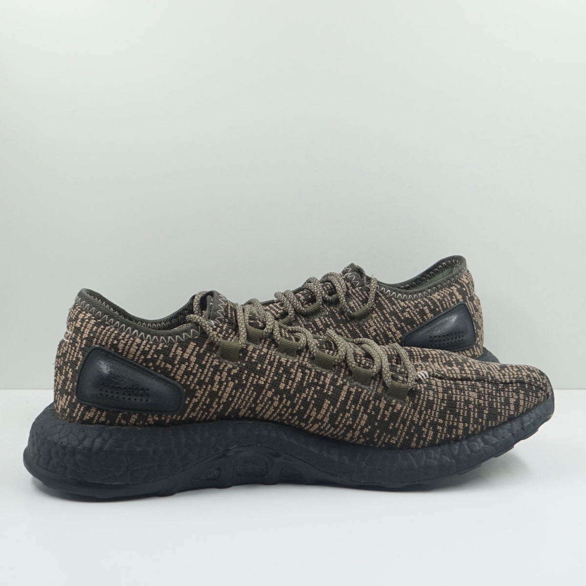 Adidas Pureboost Night Cargo