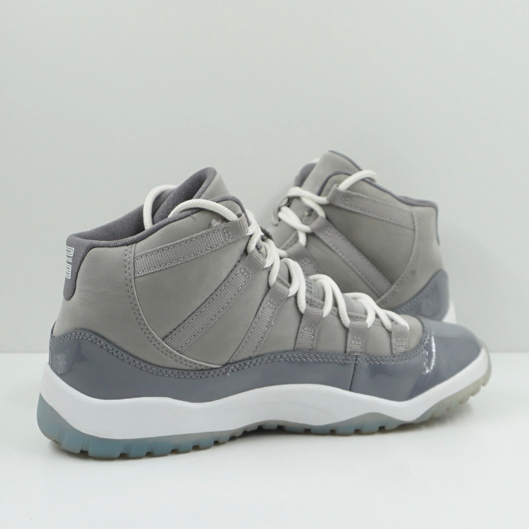 Jordan 11 Retro Cool Grey (2021) (PS)