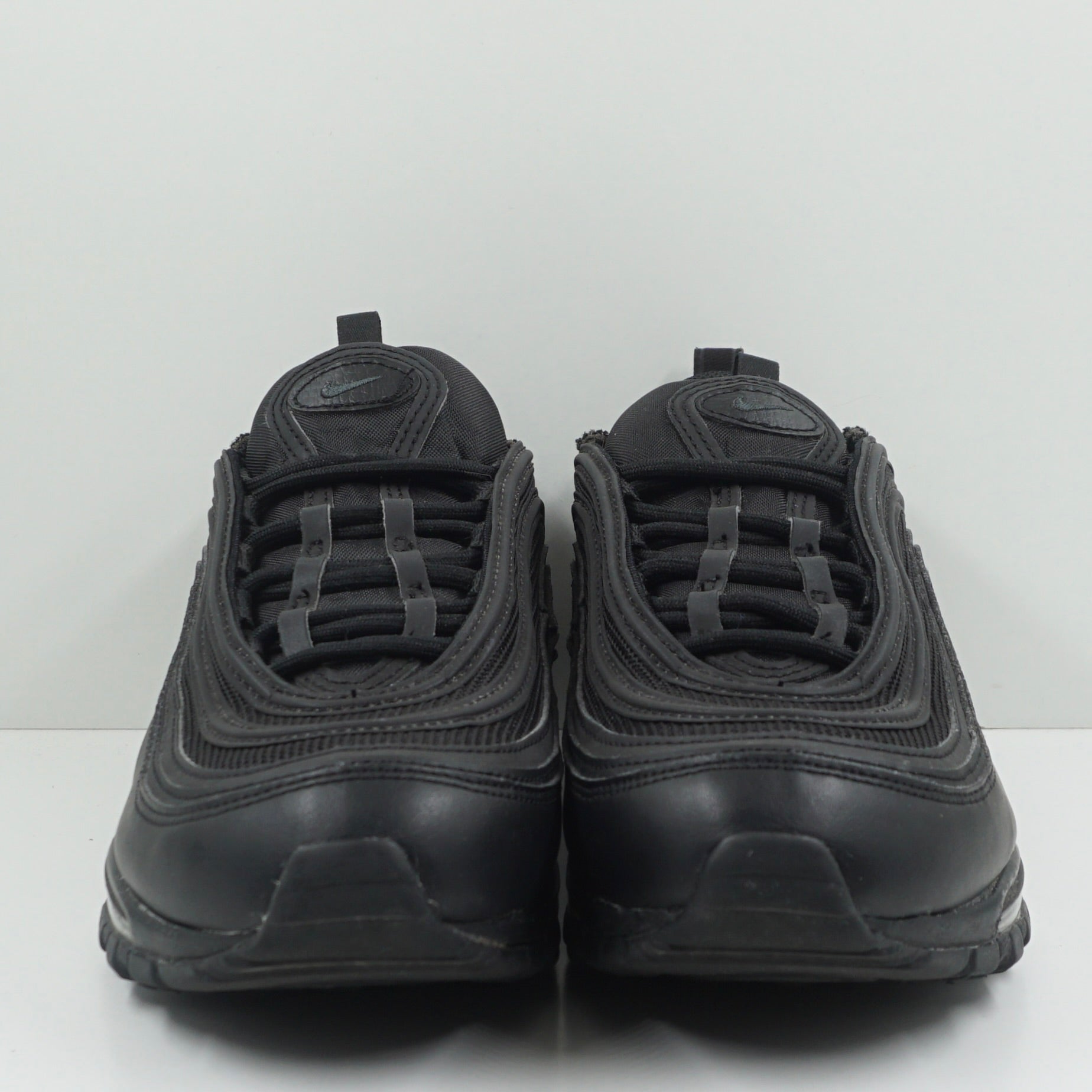 Nike Air Max 97 Next Nature Black Dark Smoke Grey (W)