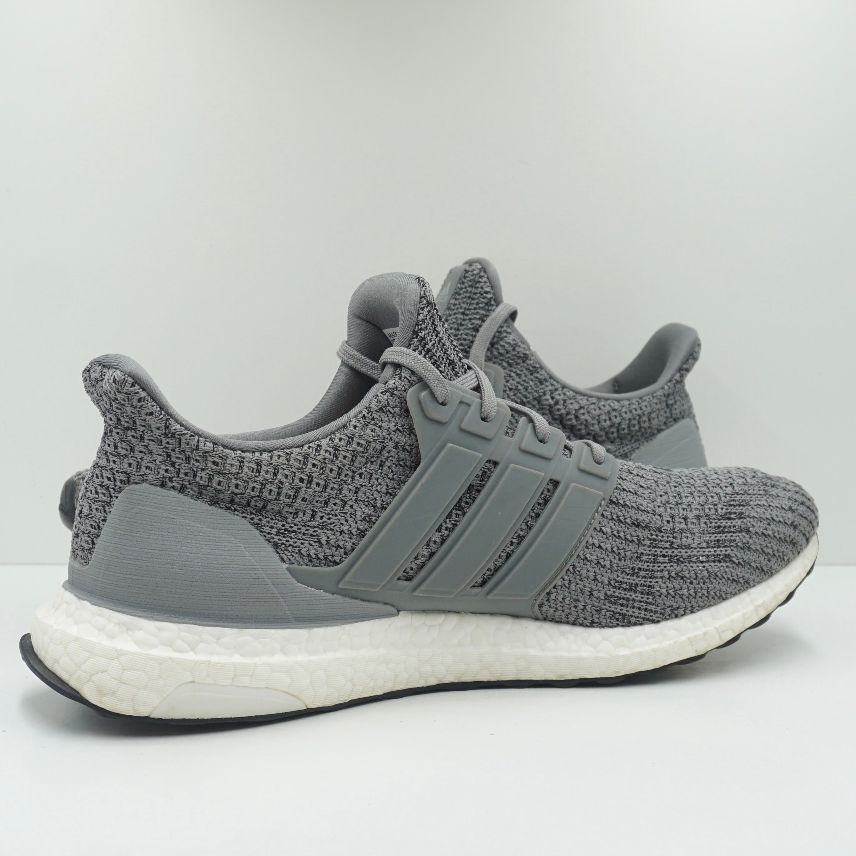 Adidas Ultraboost 4.0 DNA Grey Three