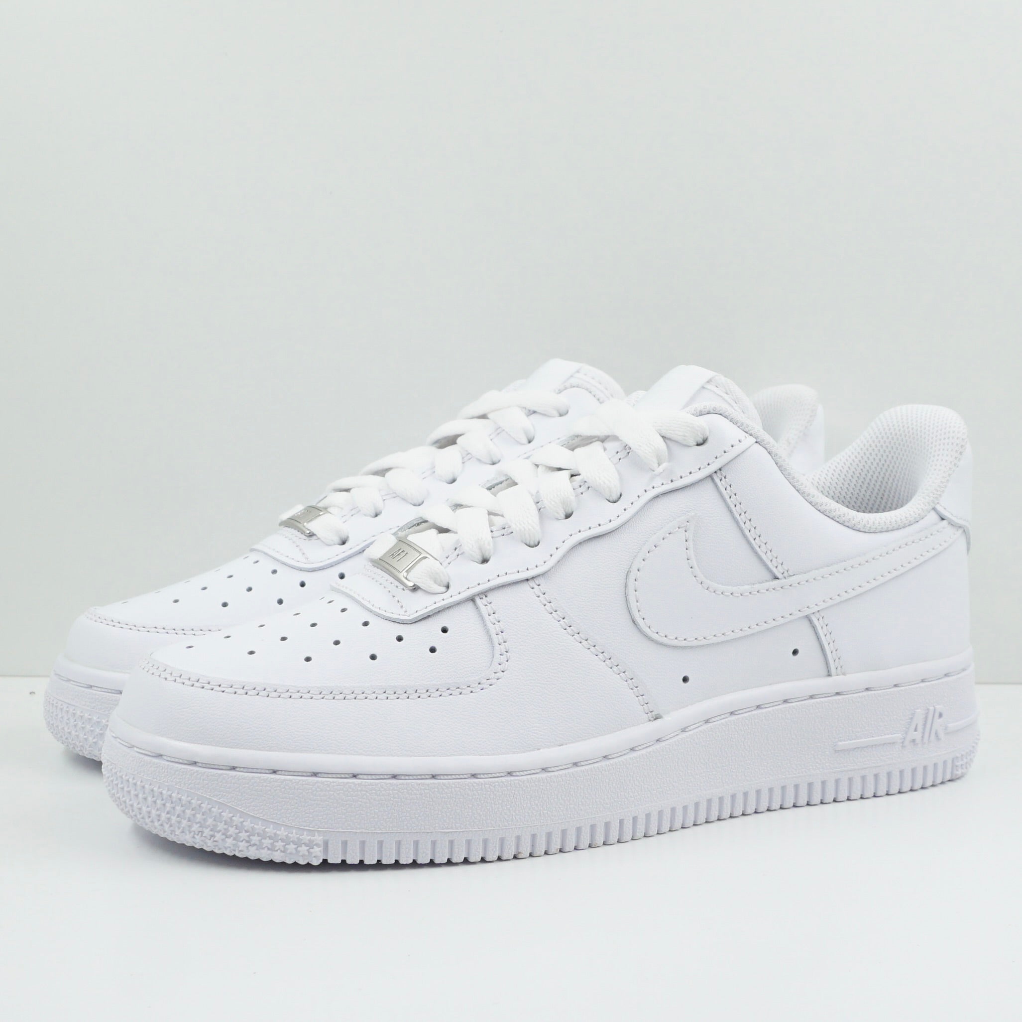 Nike Air Force 1 Low '07 White (W)