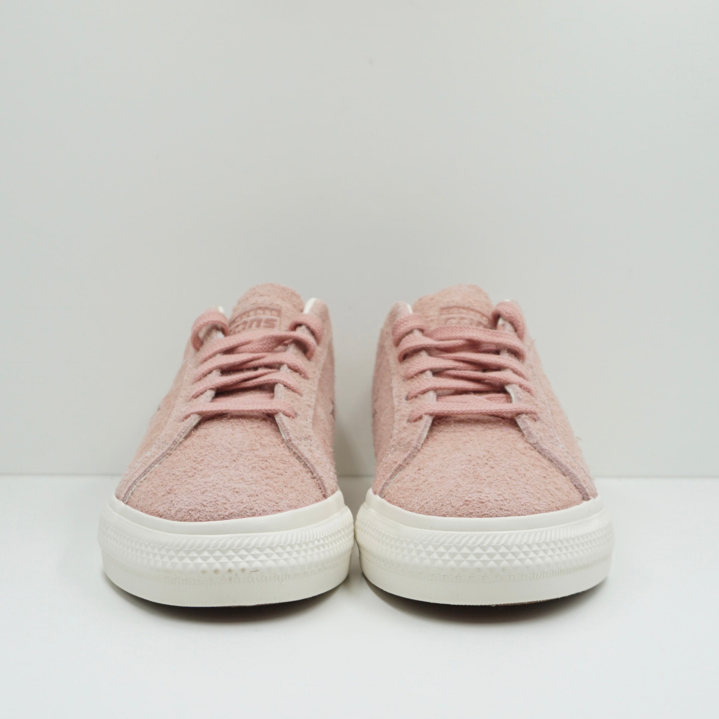 Converse One Star Pro Pink Suede