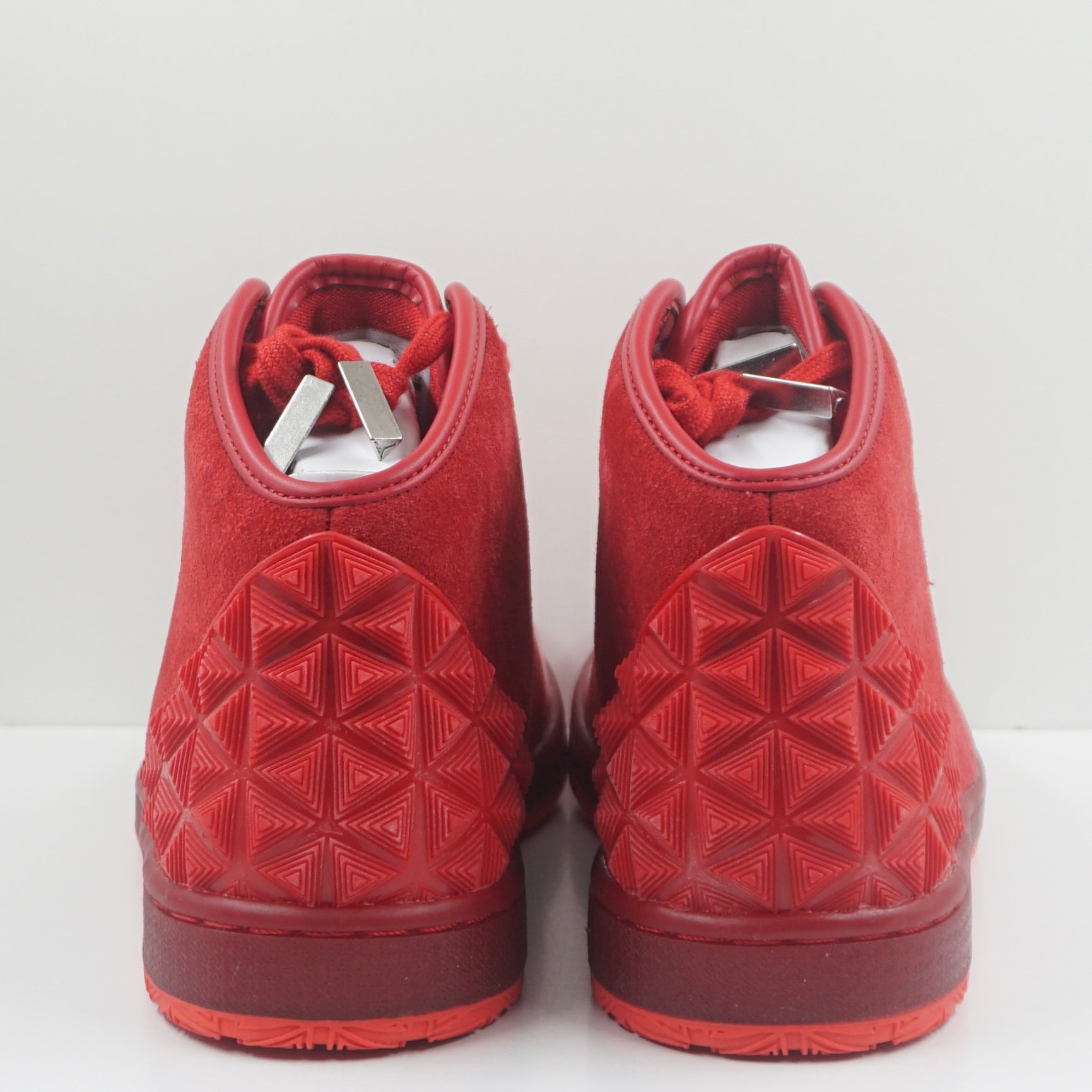 Jordan Instigator Gym Red