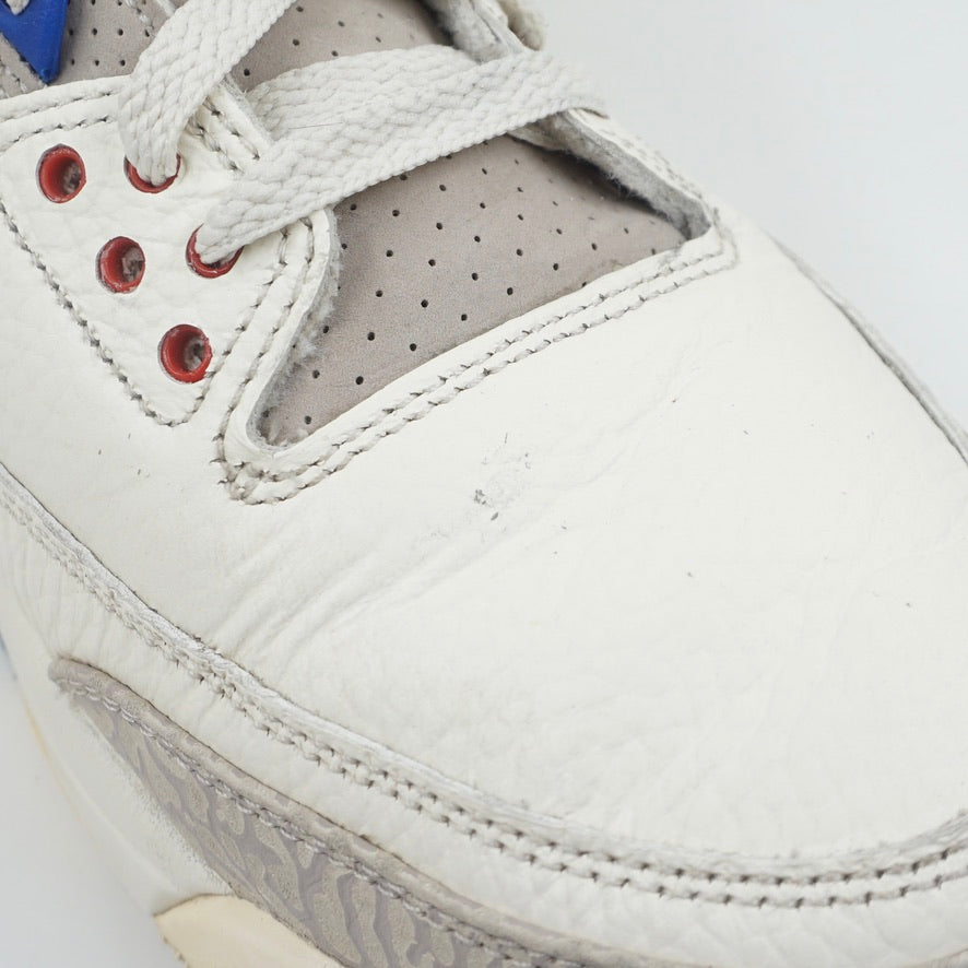 Jordan 3 Retro International Flight