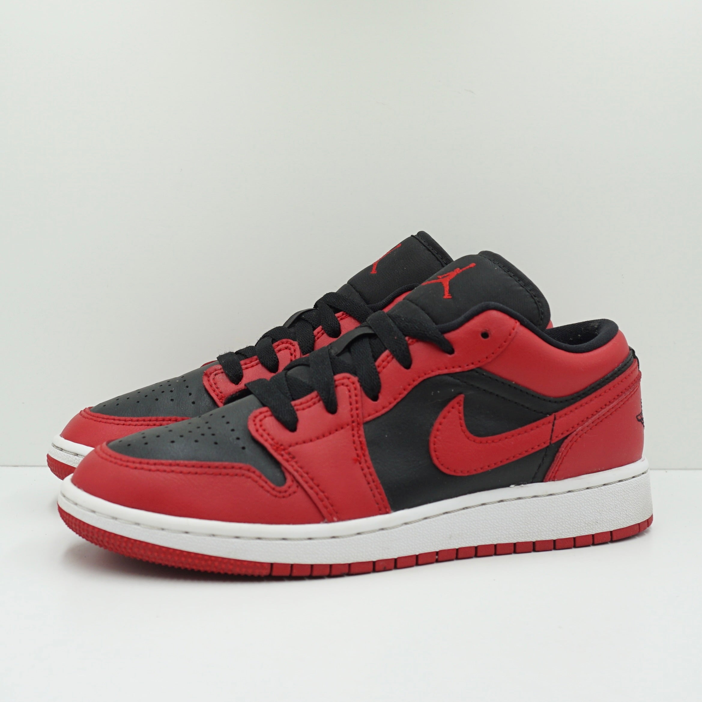Jordan 1 Low Reverse Bred (GS)