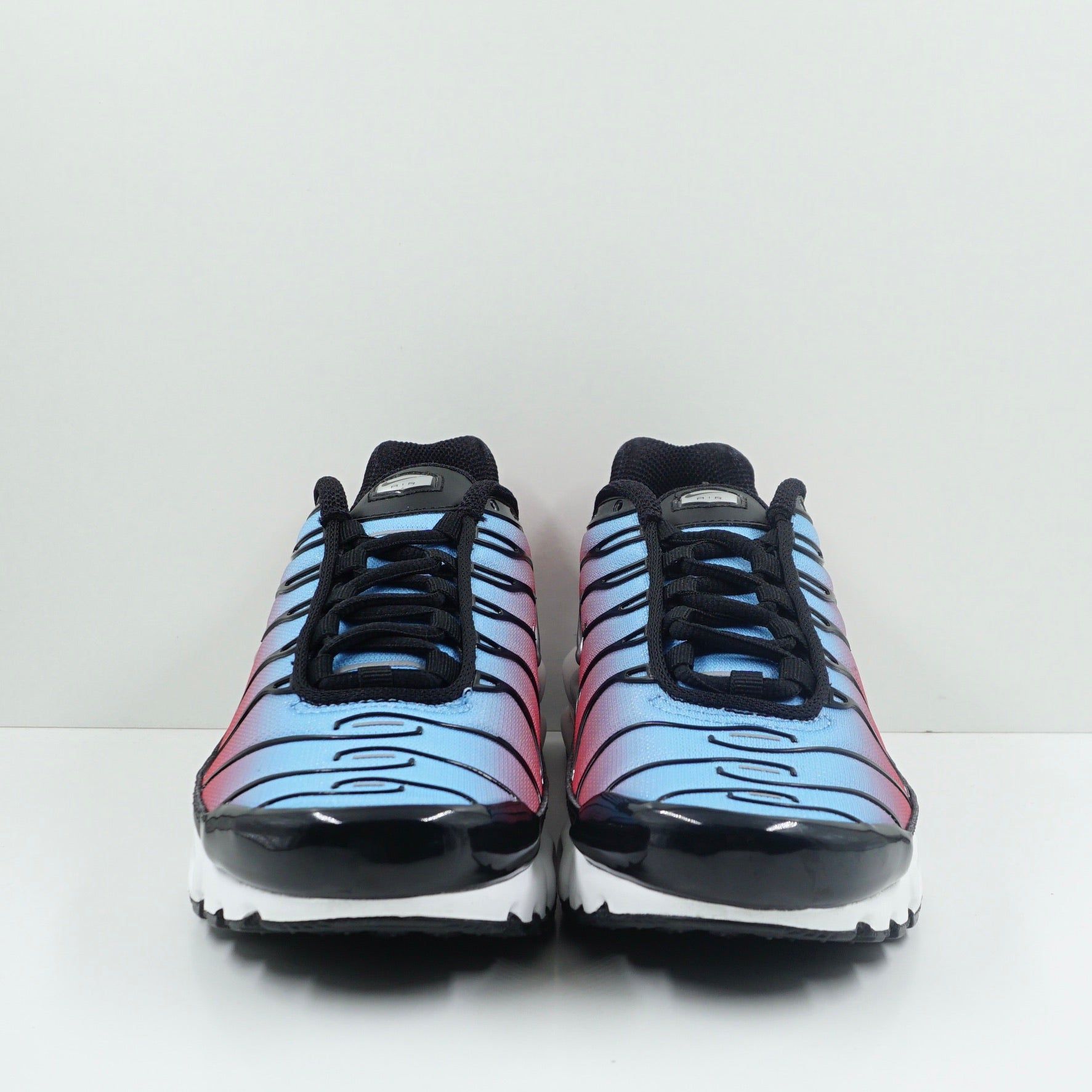 Nike Air Max Plus University Blue Light Crimson (W)