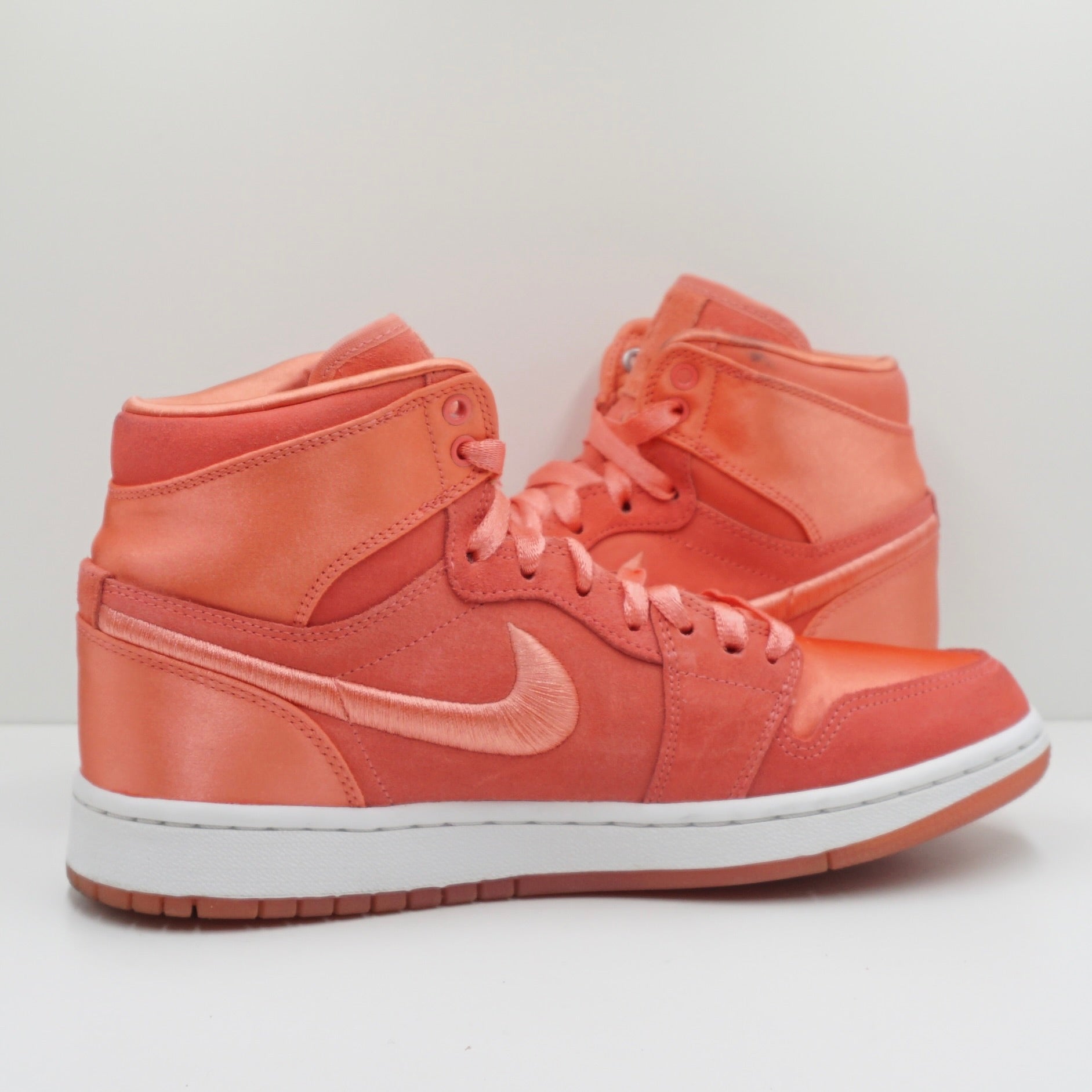 season of her jordans