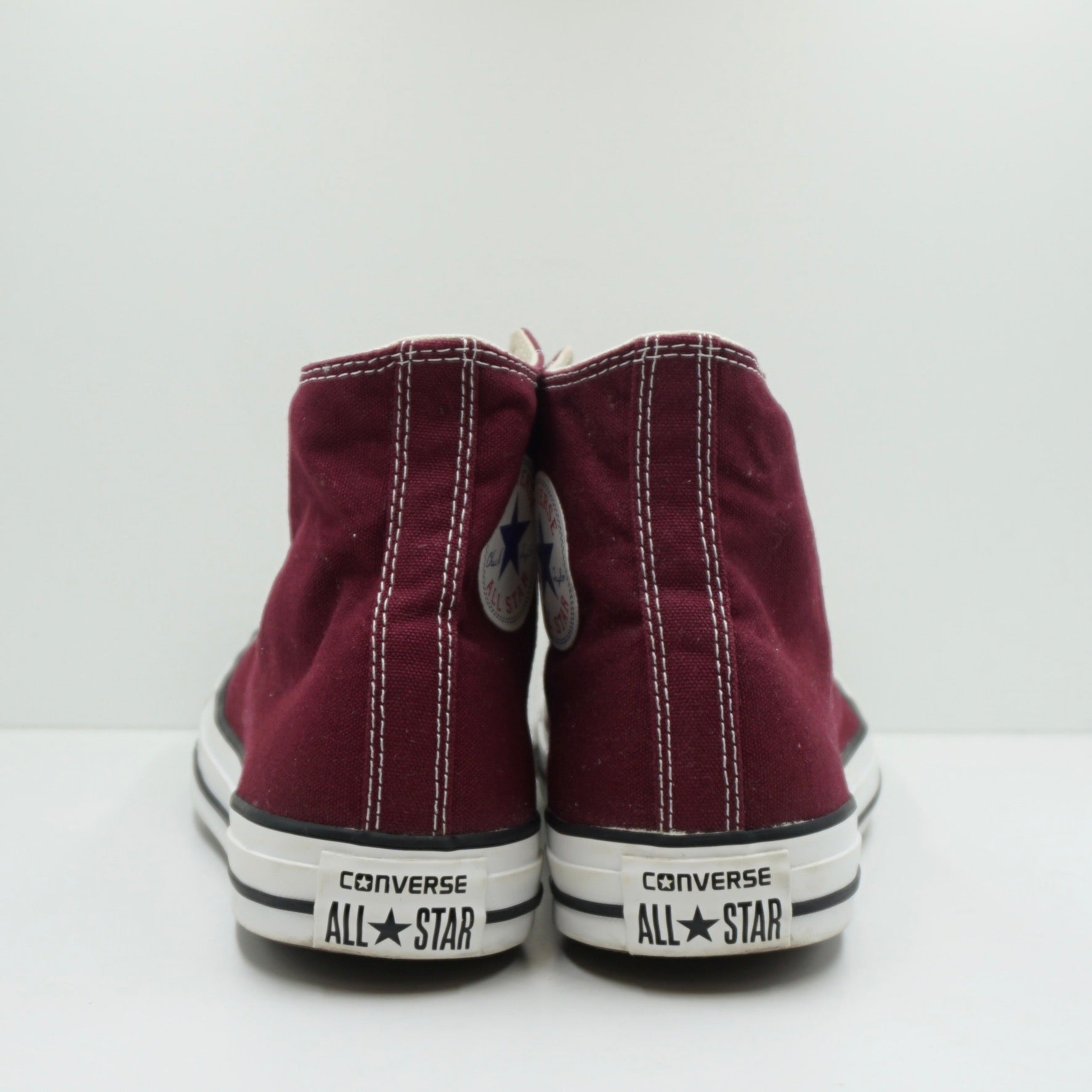 Converse Chuck Taylor All-Star 70 Hi Burgundy