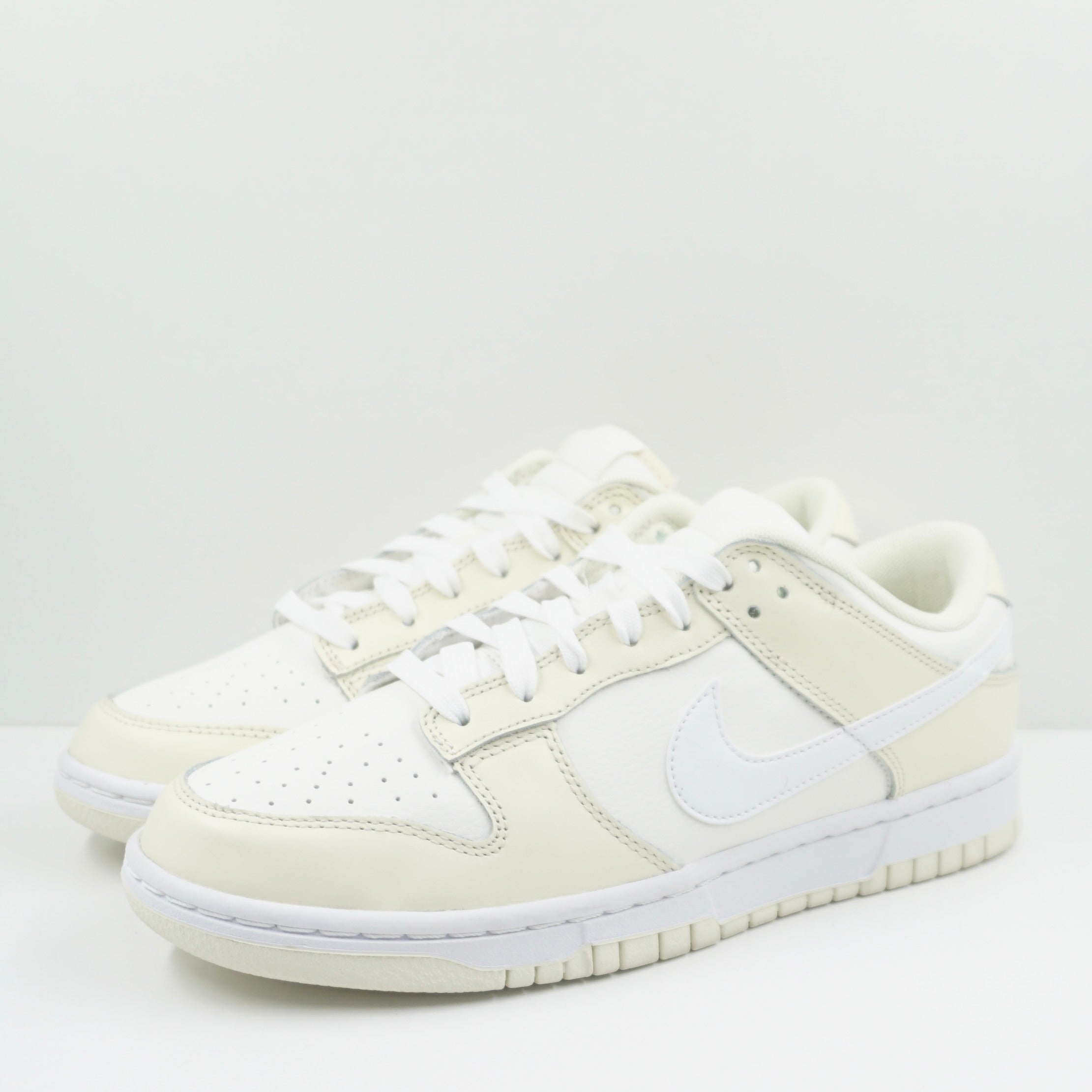 Nike Dunk Low Coconut Milk