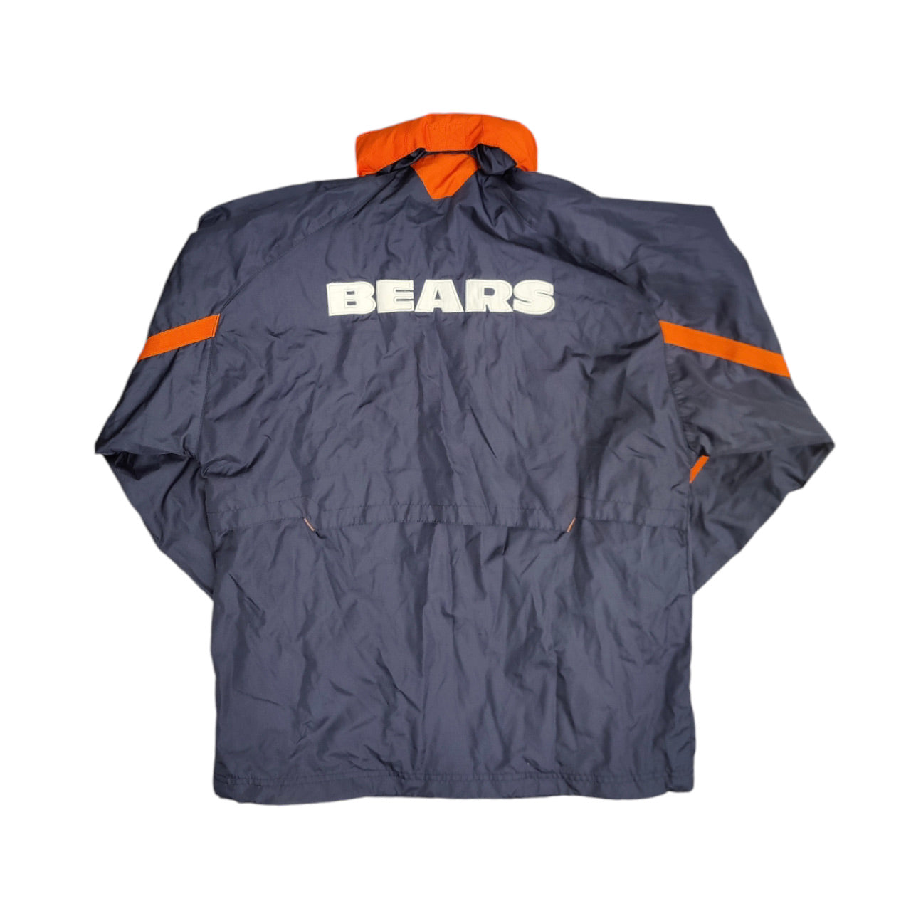 Reebok Chicago Bears Windjacket