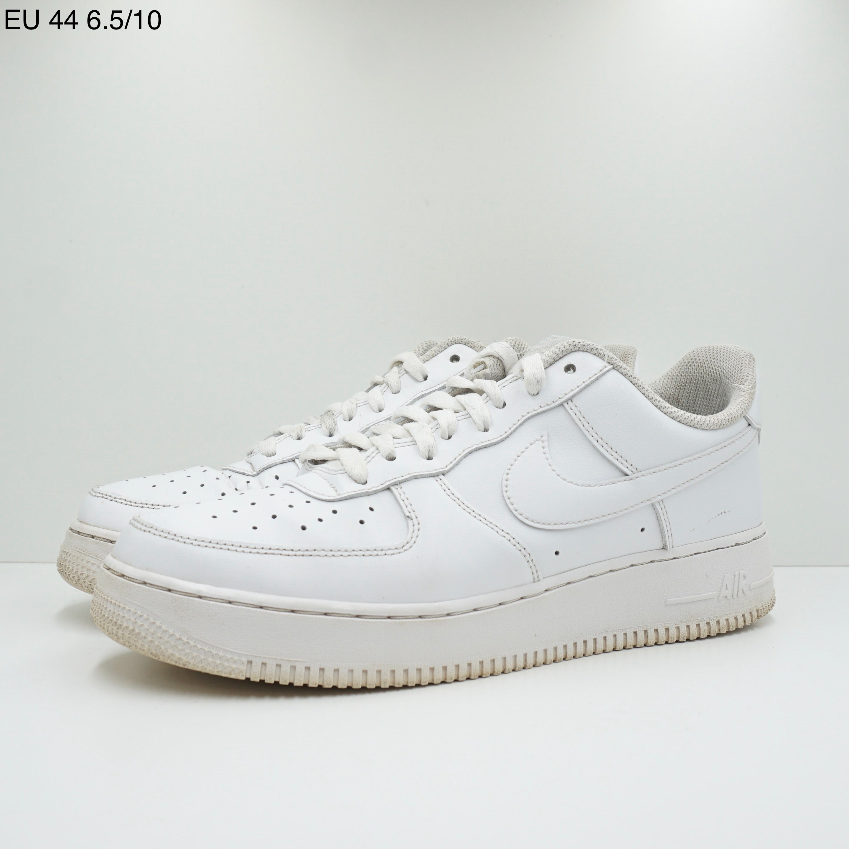 Nike Air Force 1 07' White (2022/2023)