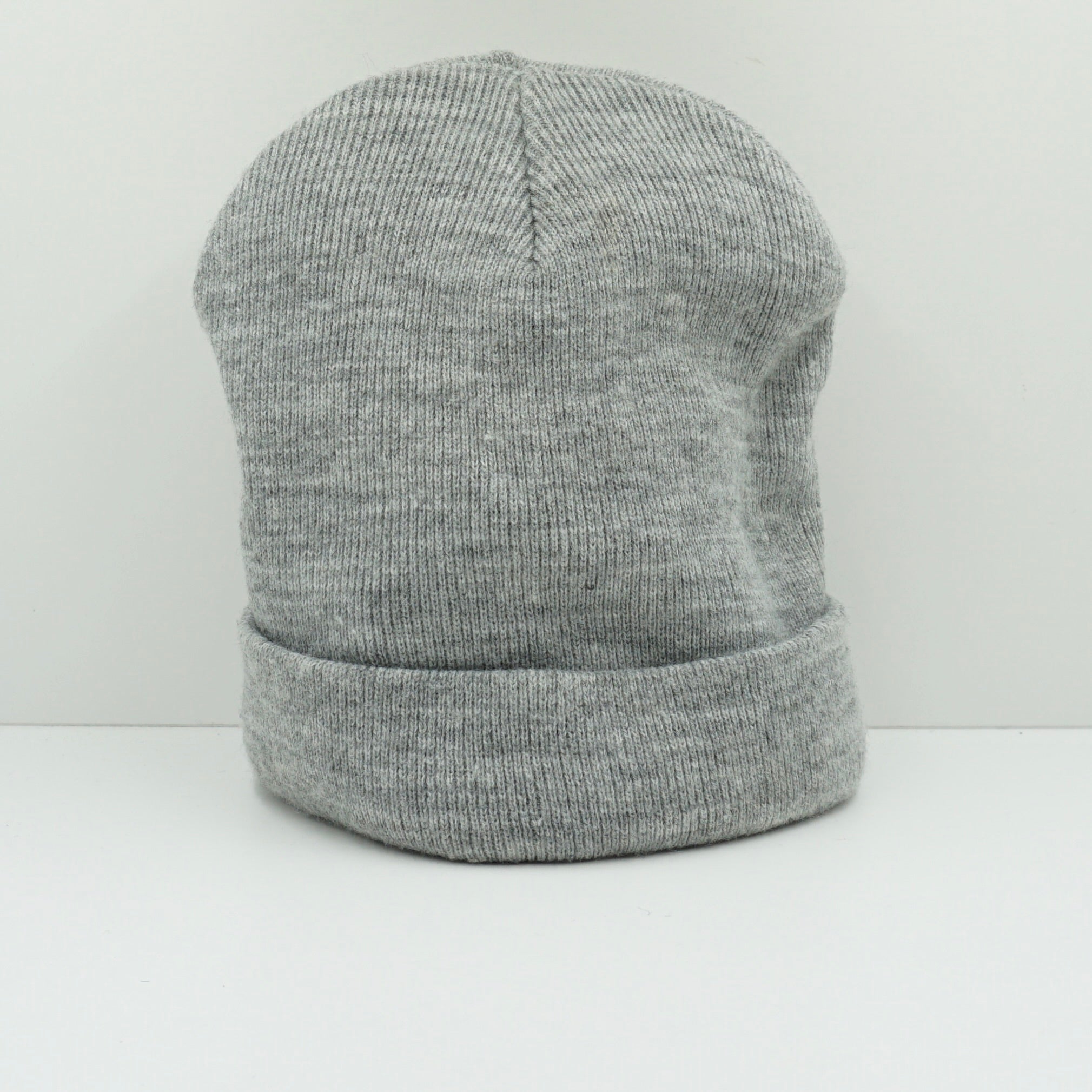 Carhartt Chase Grey Beanie