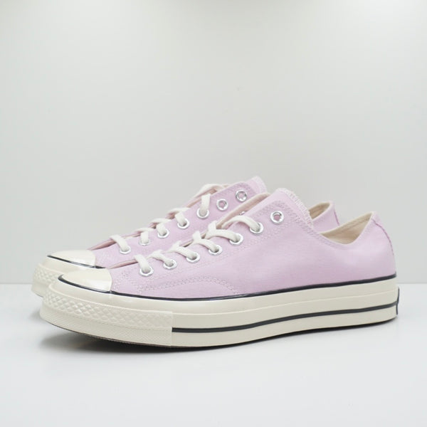 Chuck 70 Converse Lilac Shoes Converse Chuck 70 Low Stardust Lilac
